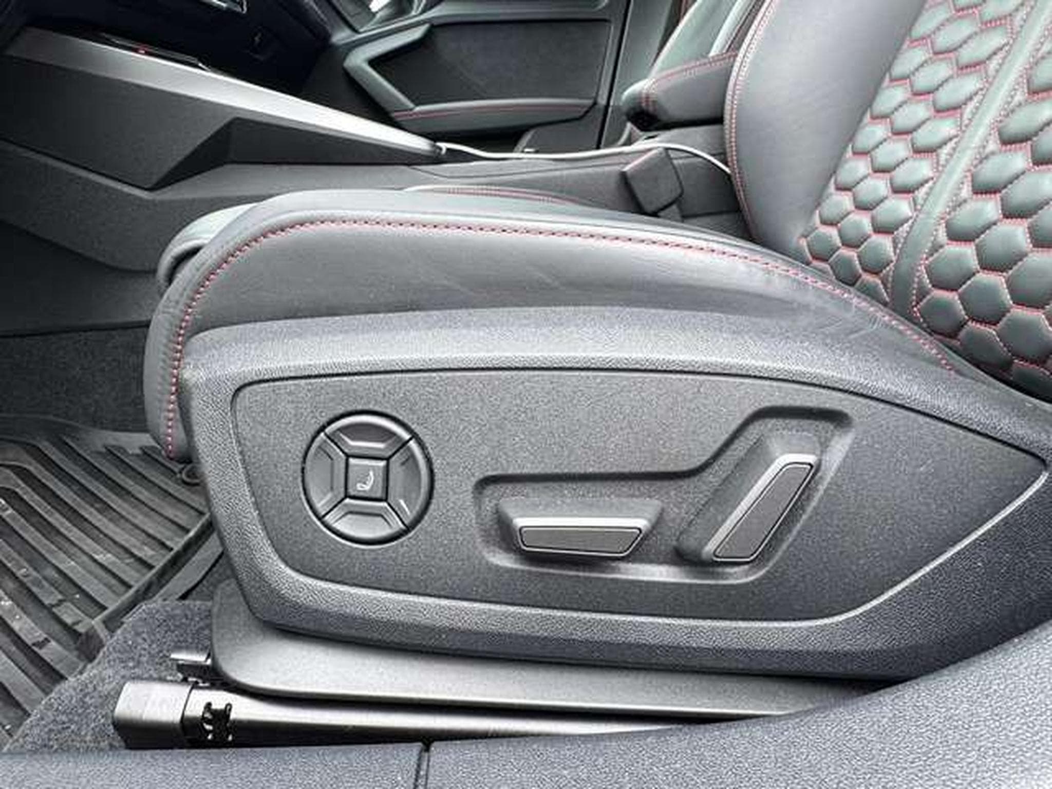 Audi RS3 RS3 / AUDI exclusif Nardo grey / TVA déductible (2024) - Foto 16