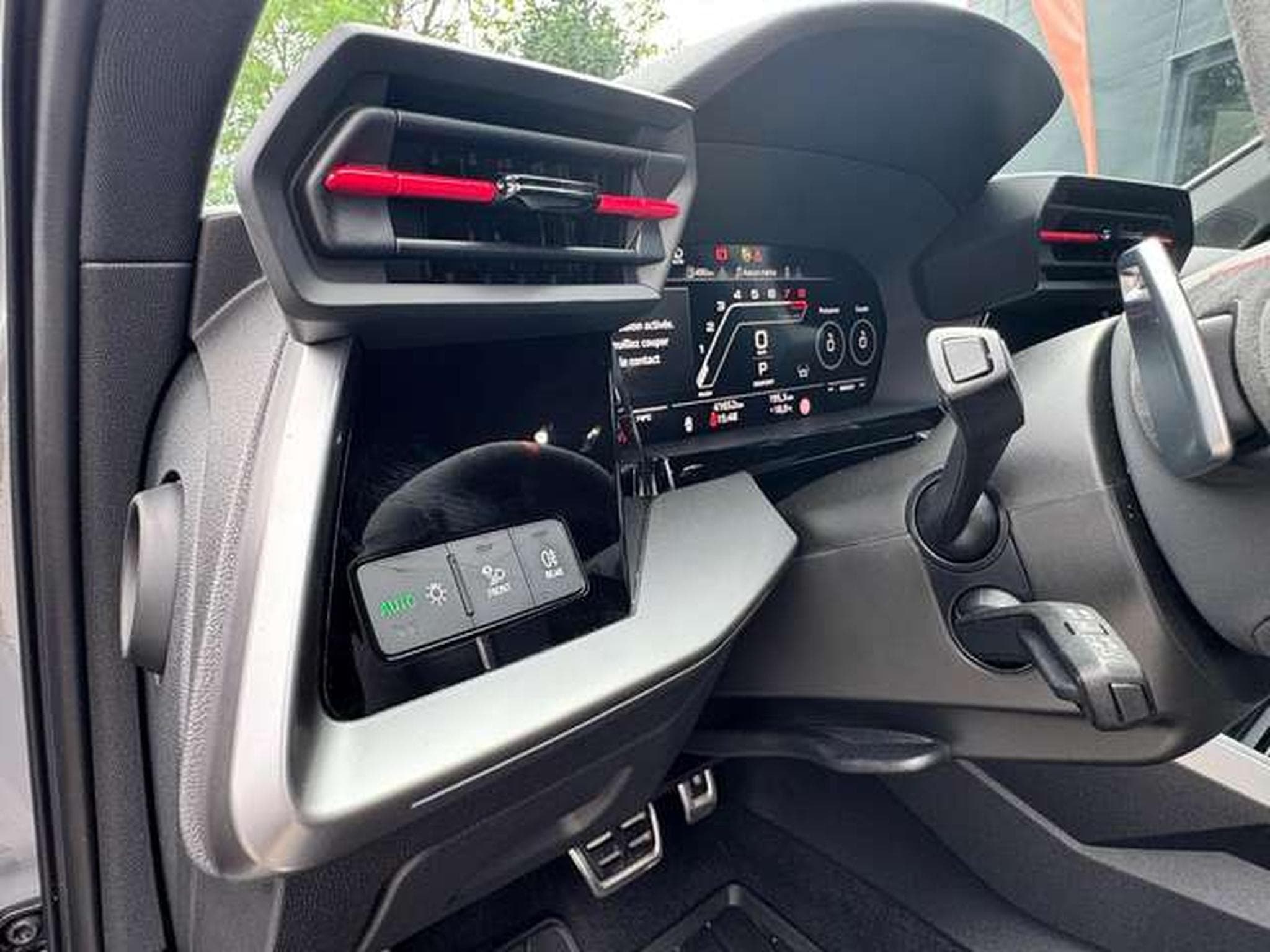 Audi RS3 RS3 / AUDI exclusif Nardo grey / TVA déductible (2024) - Foto 17