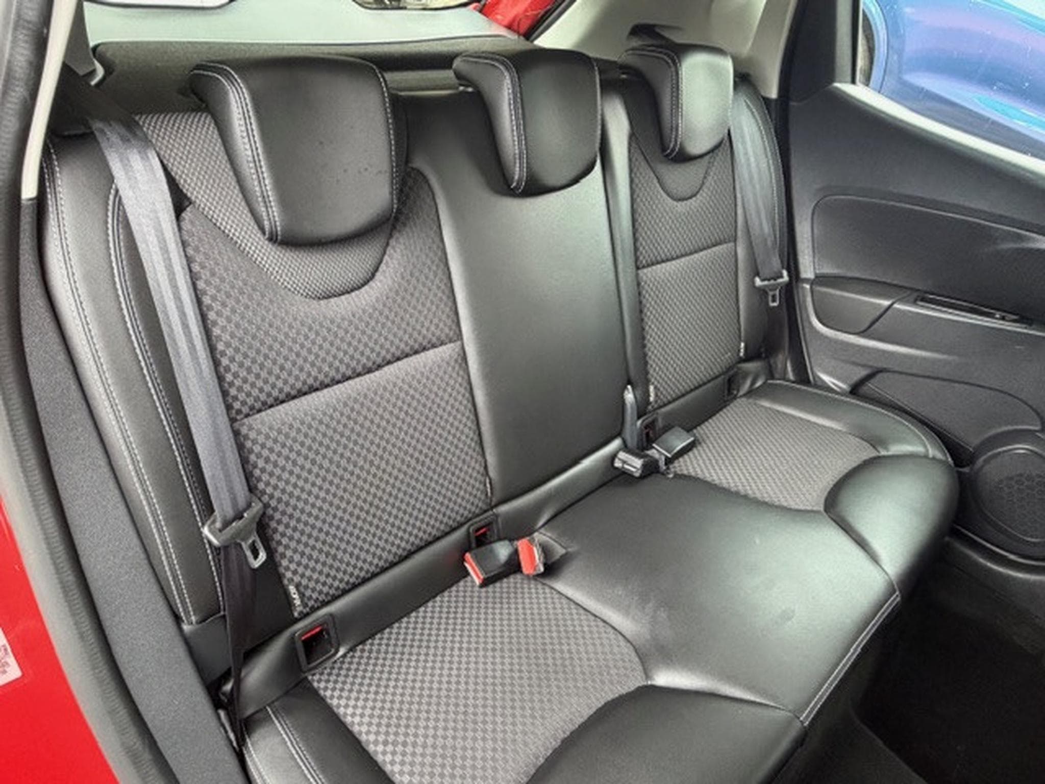 Renault Clio 1.5 Dci 110 Intens Sport (2018) - Photo 4