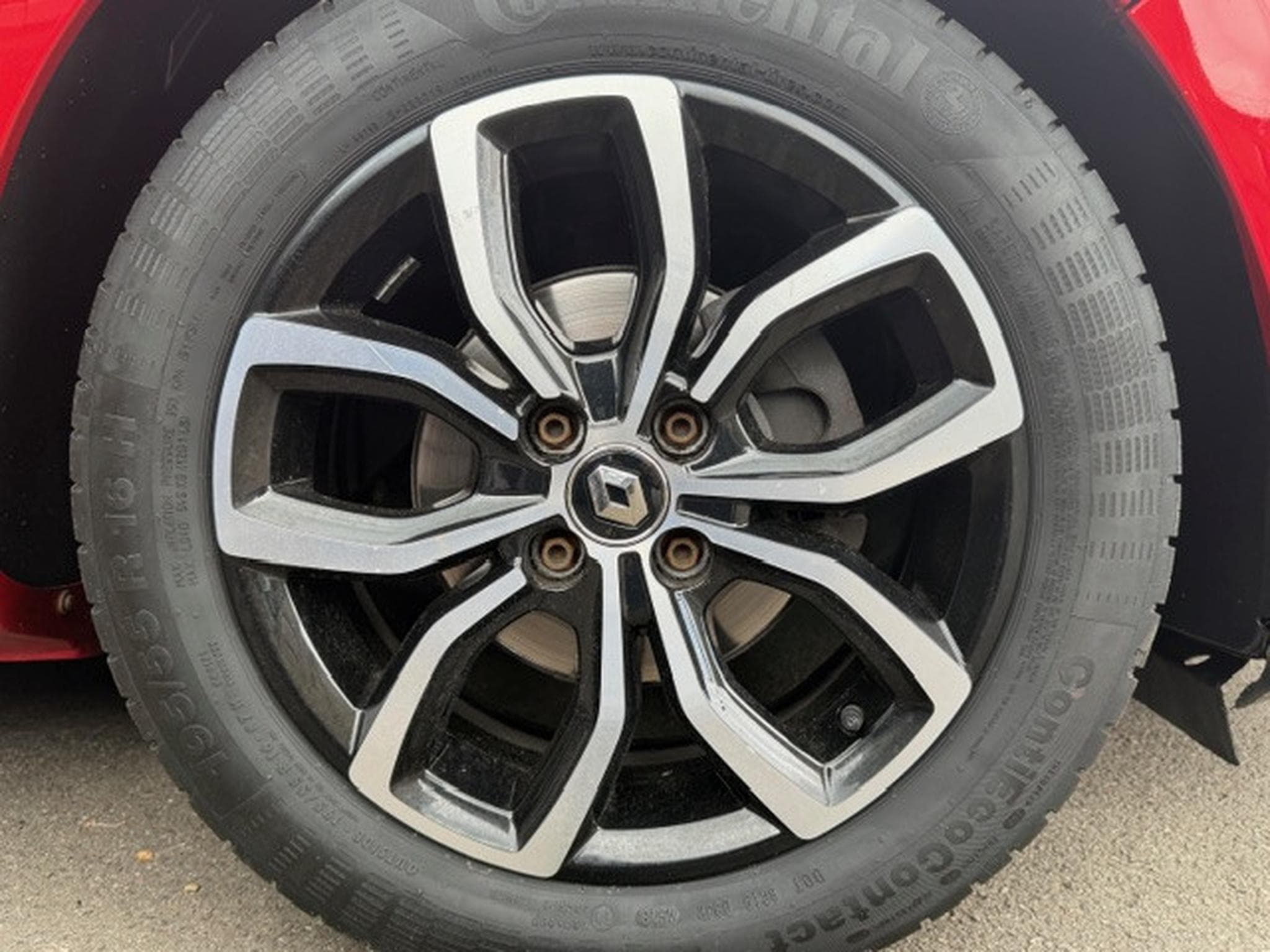 Renault Clio 1.5 Dci 110 Intens Sport (2018) - Photo 5