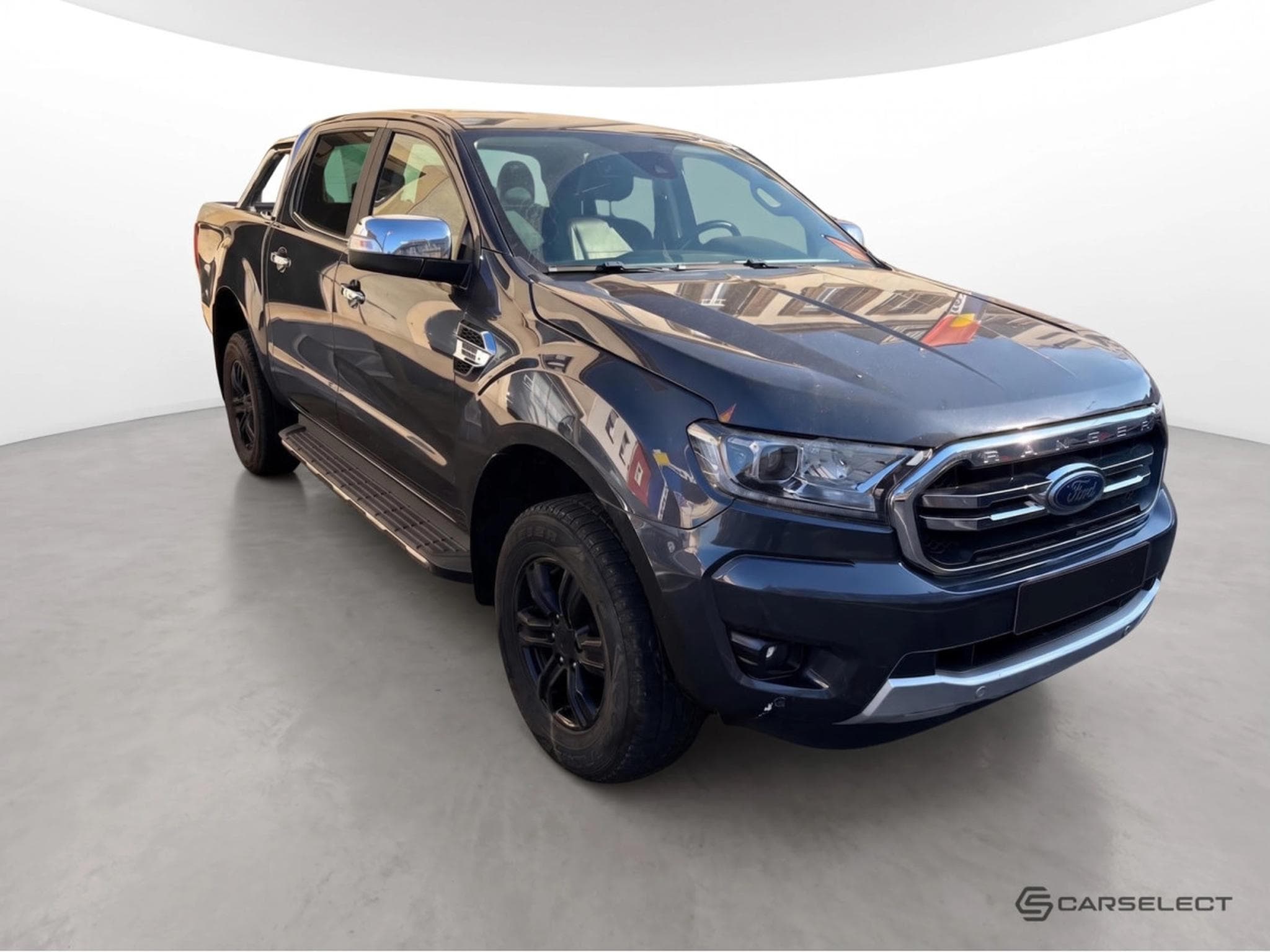 Ford Ranger Limited (2026) - Photo 2