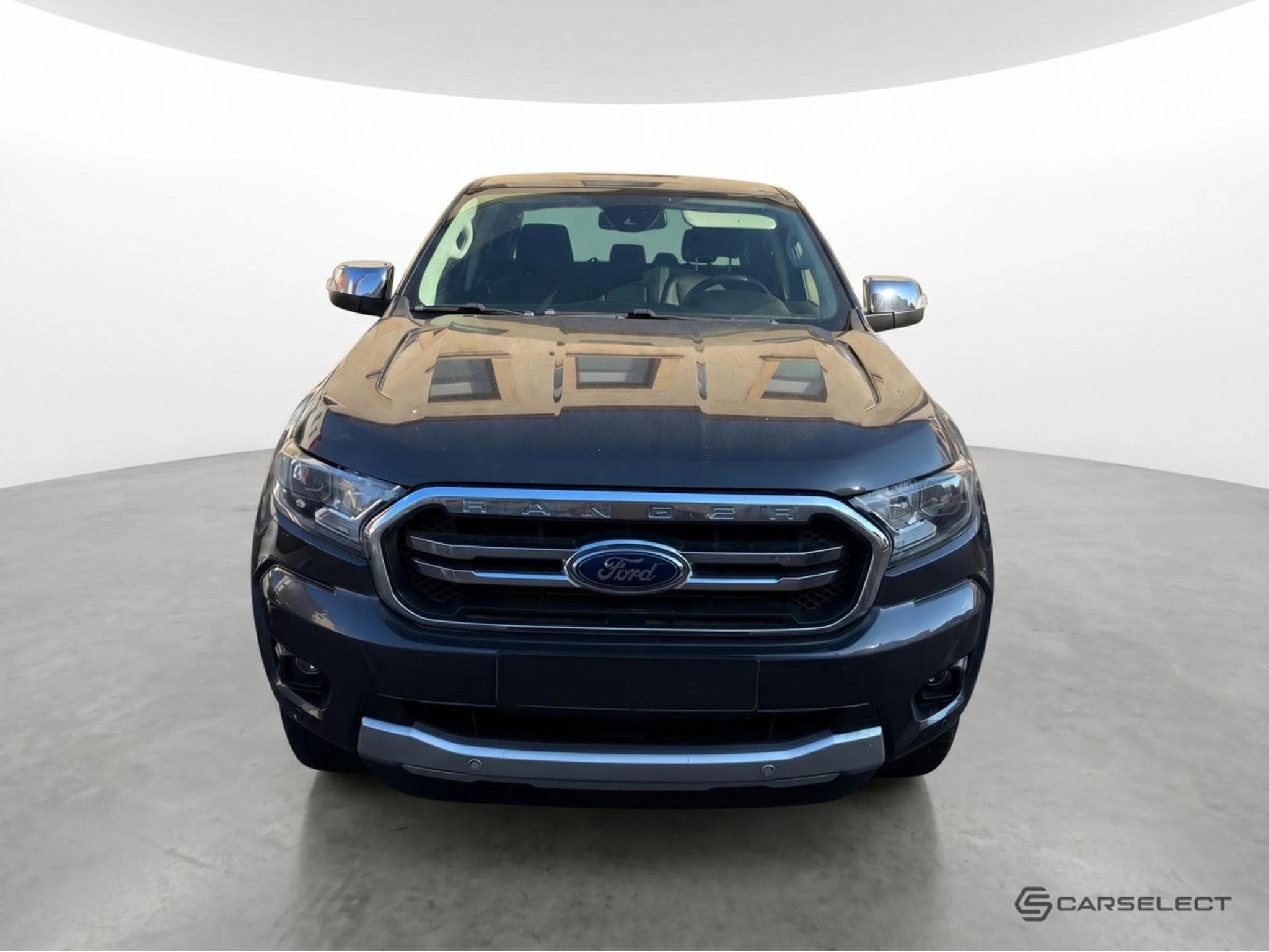 Ford Ranger Limited (2026) - Photo 4