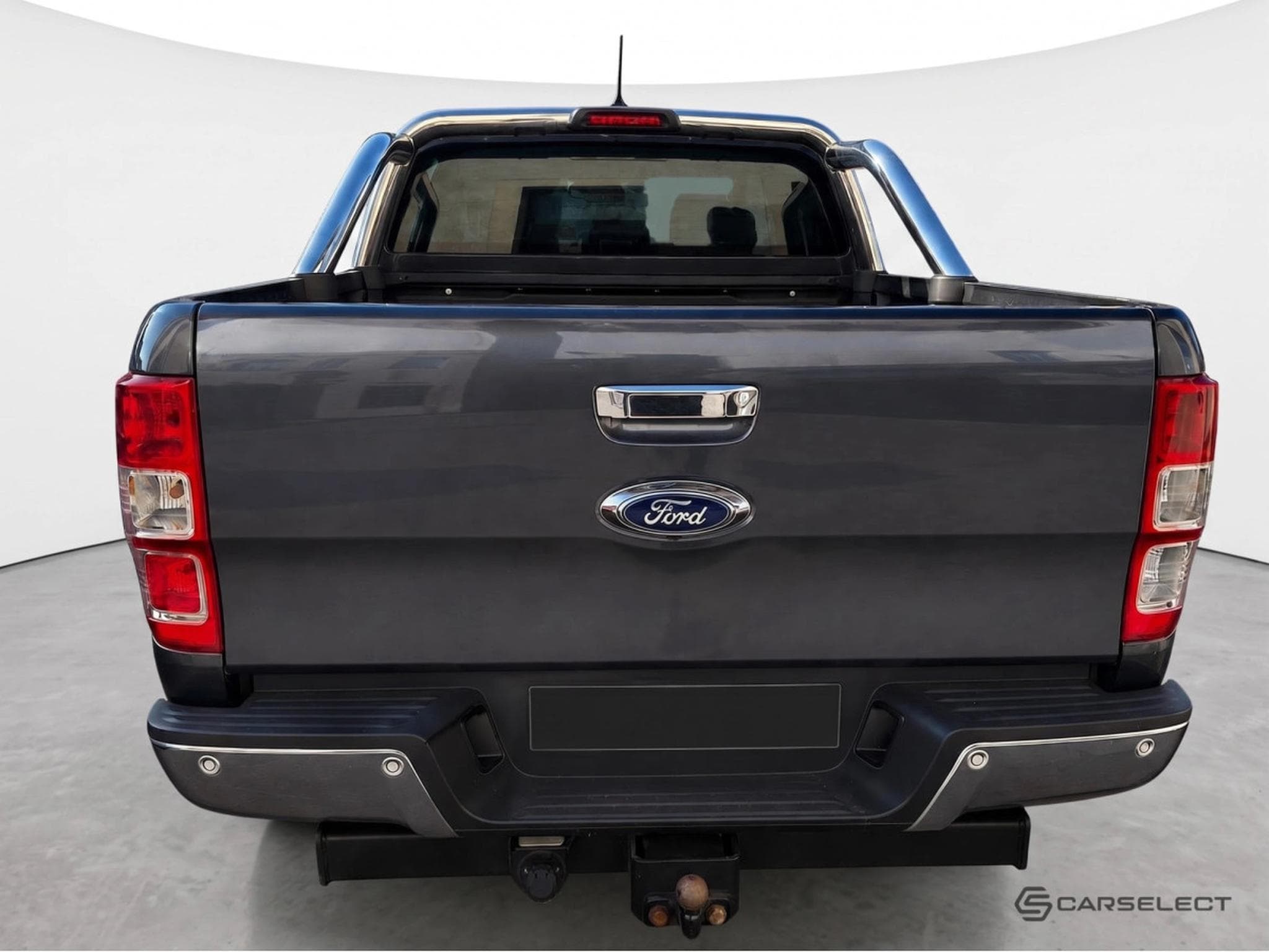 Ford Ranger Limited (2026) - Photo 5