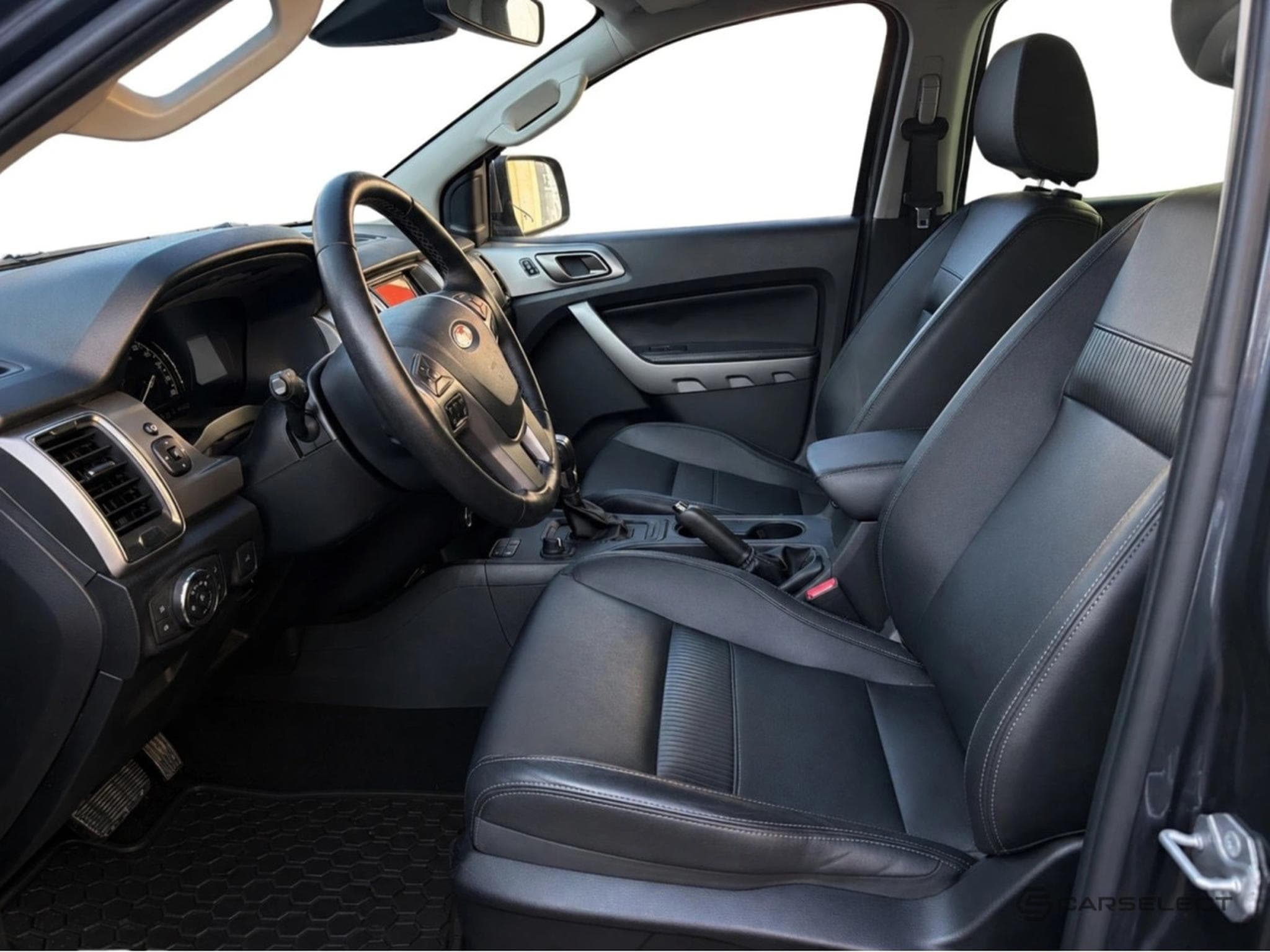 Ford Ranger Limited (2026) - Photo 8