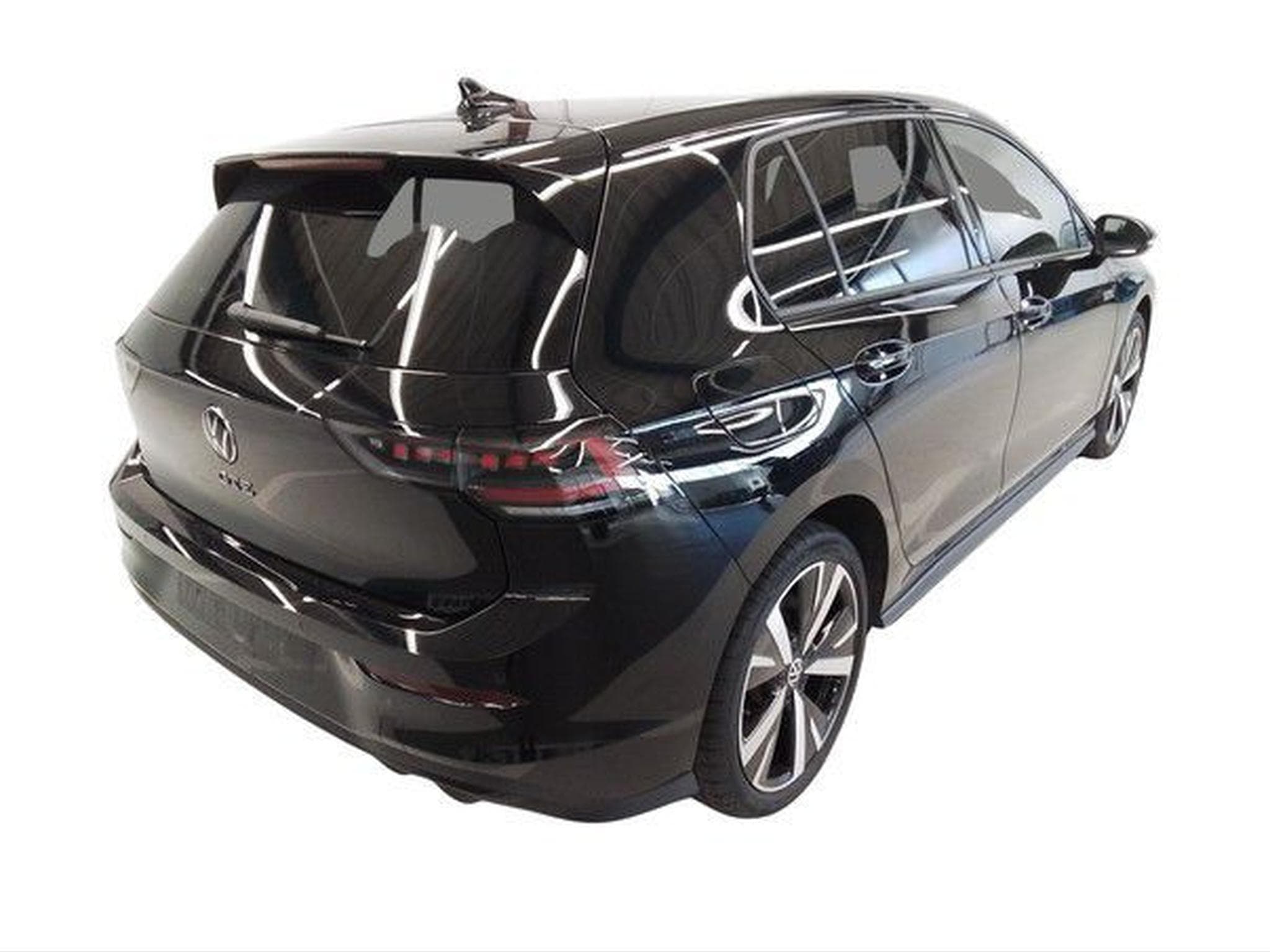 VW Golf GTE PHASE 2  1.5 eHybrid 272 CV DSG 6 *DCC* MATRIX * TÊTE HA (2025) - Photo 5