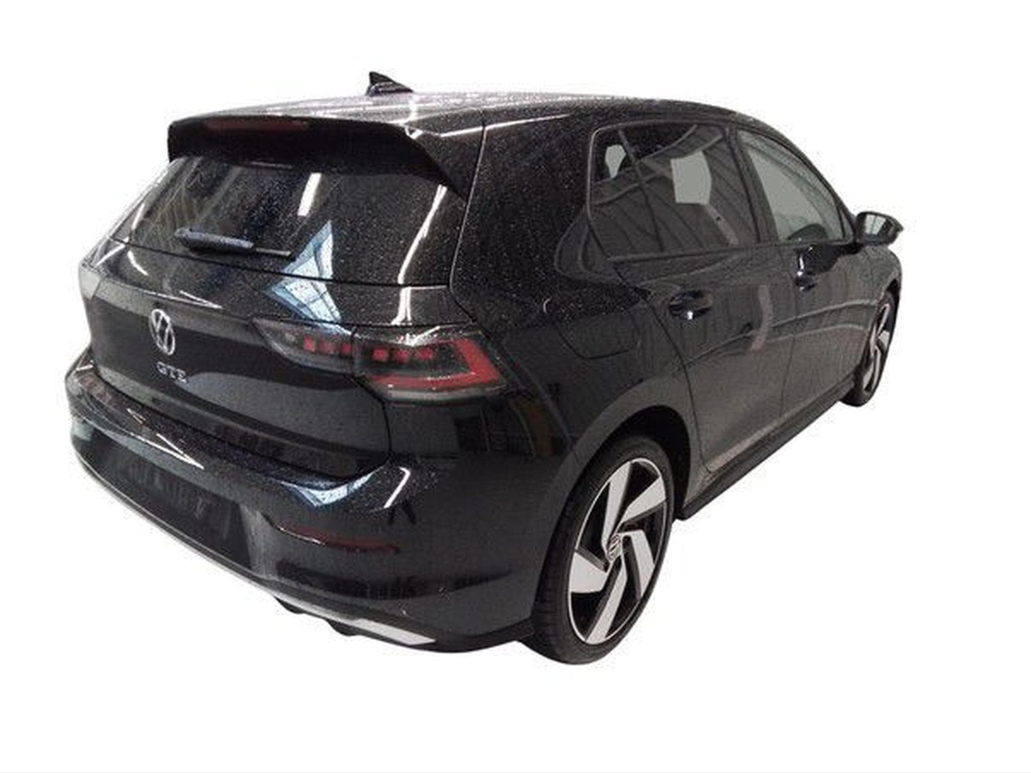 VW Golf GTE PHASE 2  1.5 eHybrid 272 CV DSG 6 *DCC* MATRIX * 360°* T (2025) - Photo 3