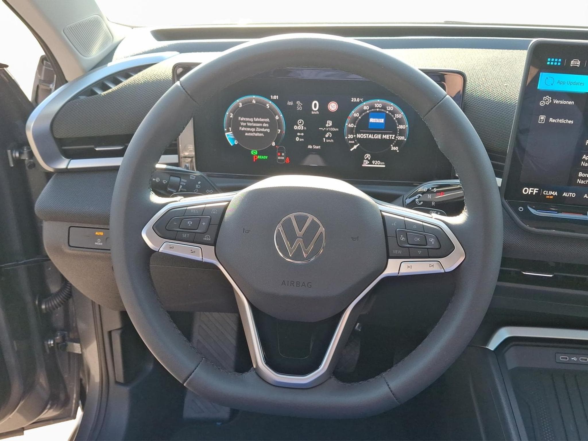 VW T-Roc Life (2026) - Photo 11
