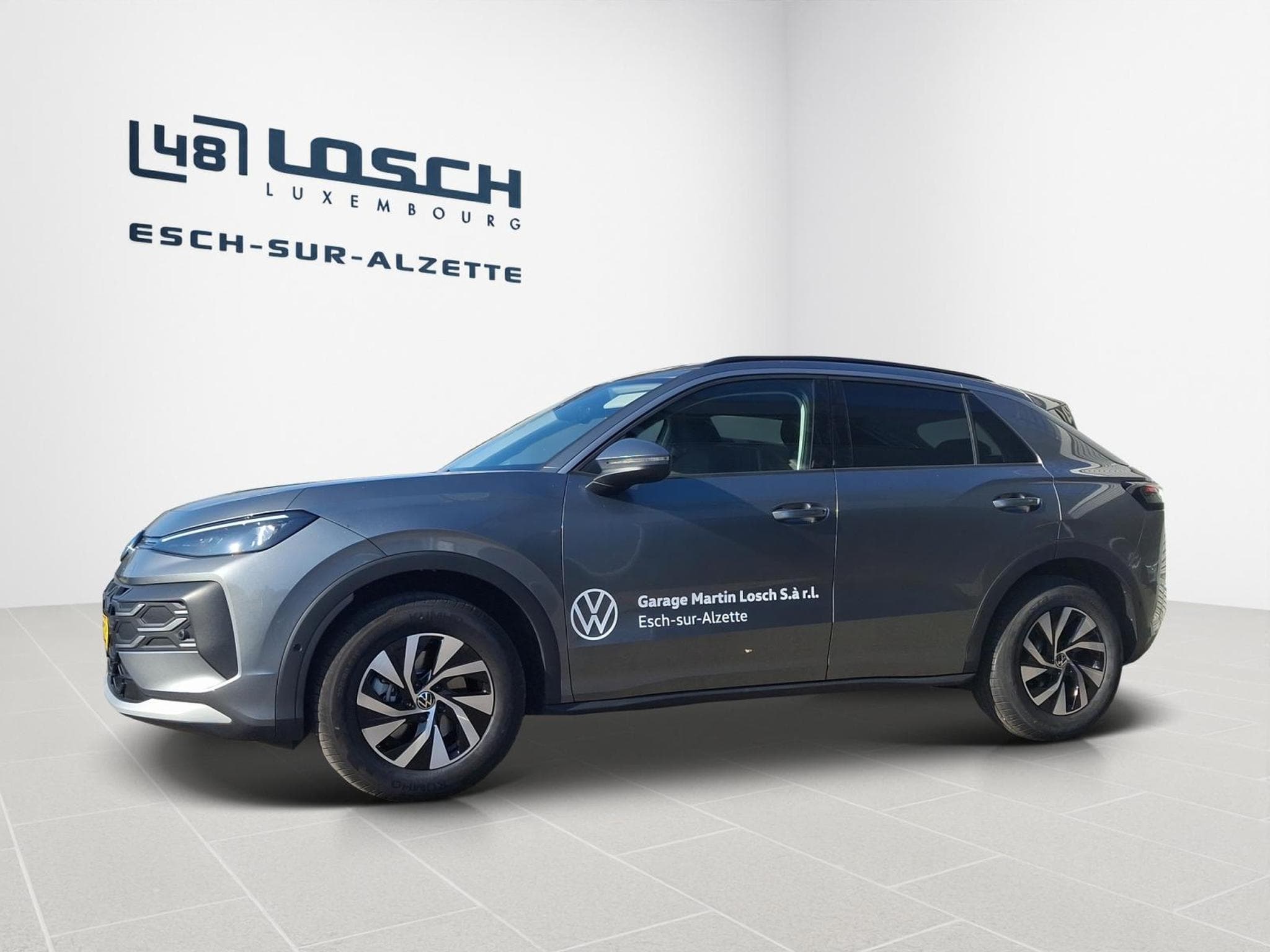 VW T-Roc Life (2026) - Photo 2
