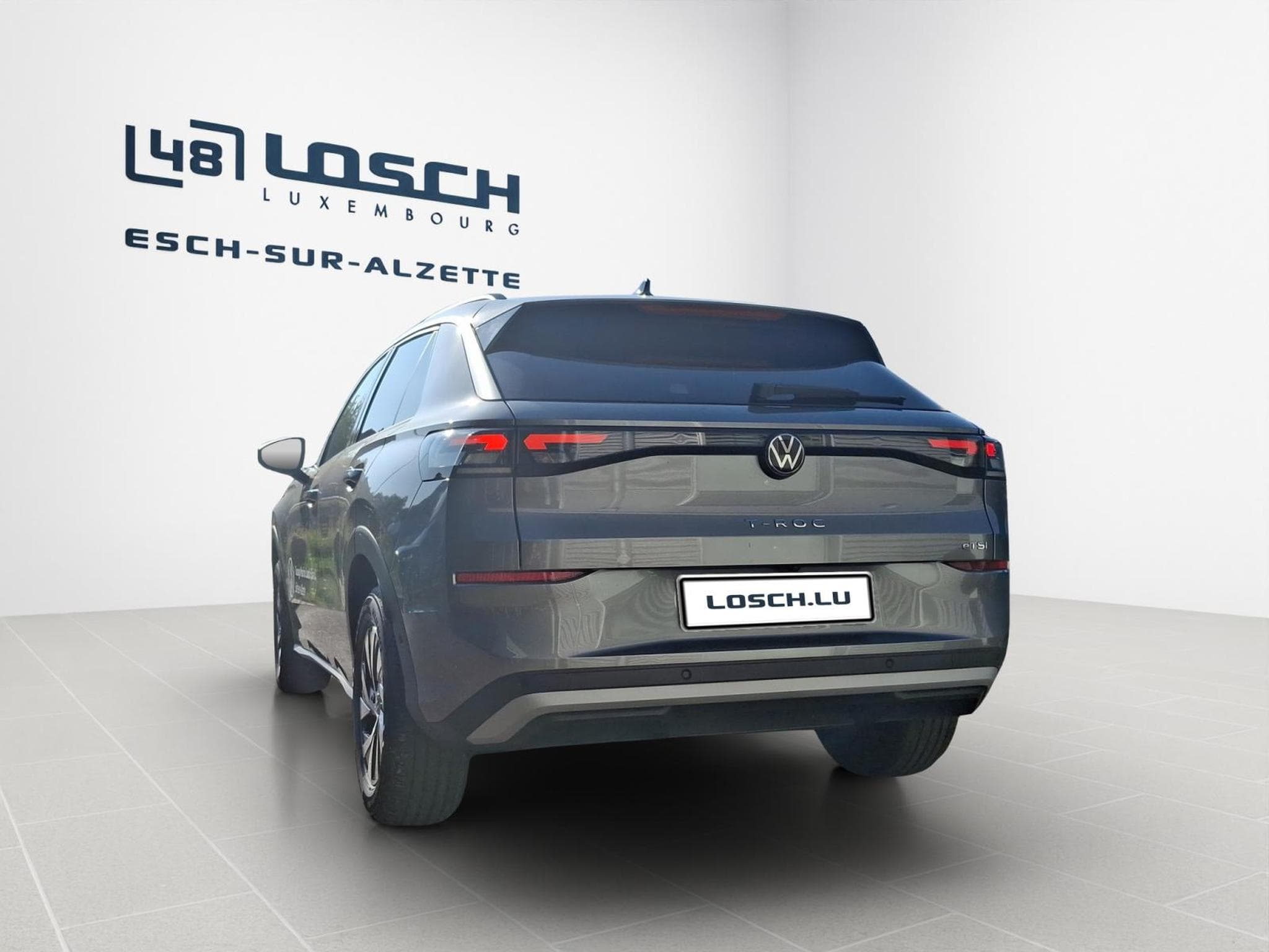 VW T-Roc Life (2026) - Photo 6