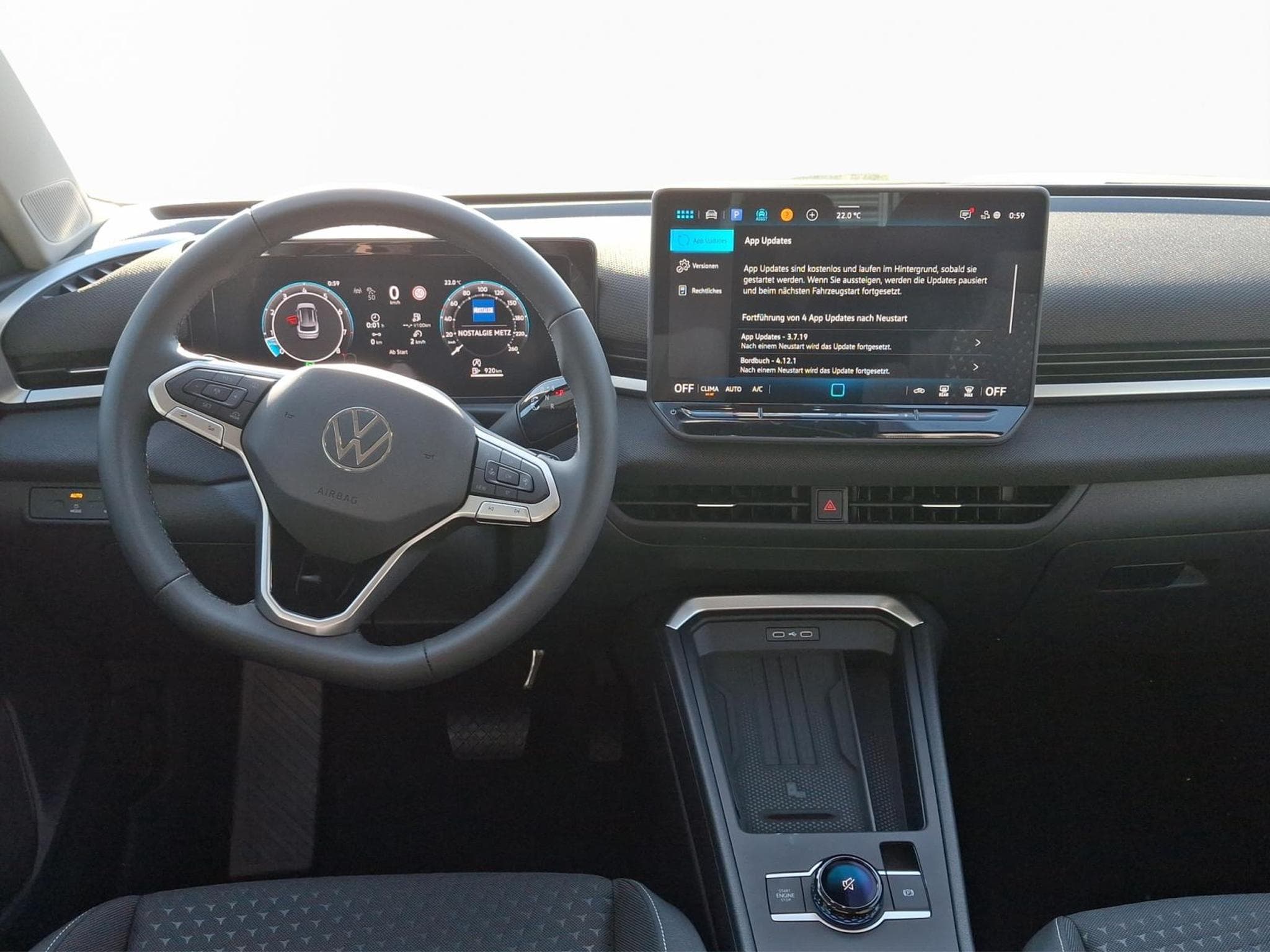 VW T-Roc Life (2026) - Photo 9