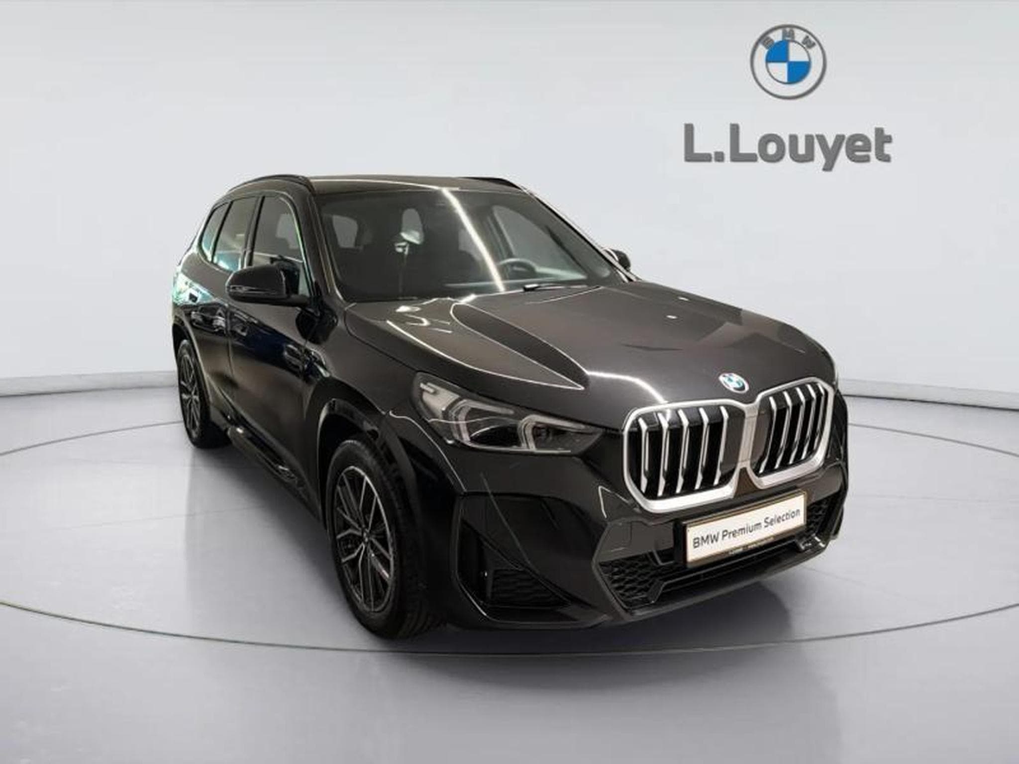 BMW X1 PACK M (2025) - Foto 10