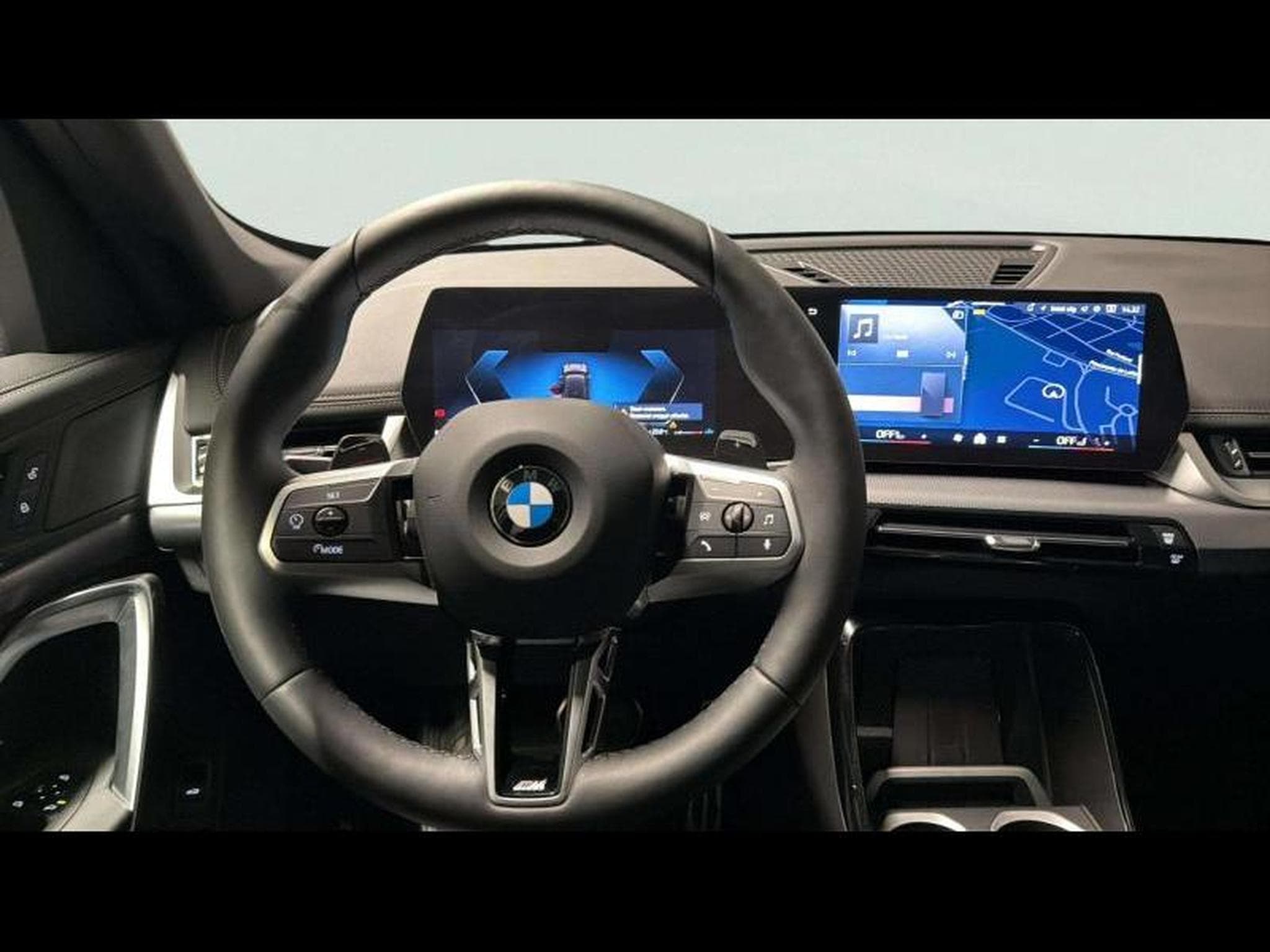 BMW X1 PACK M (2025) - Foto 12
