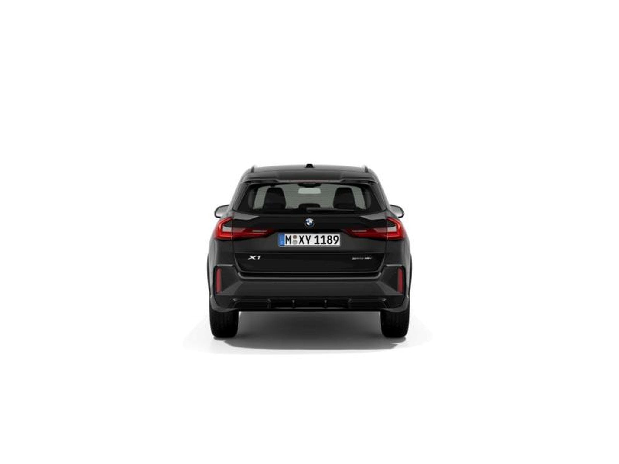 BMW X1 PACK M (2025) - Foto 4