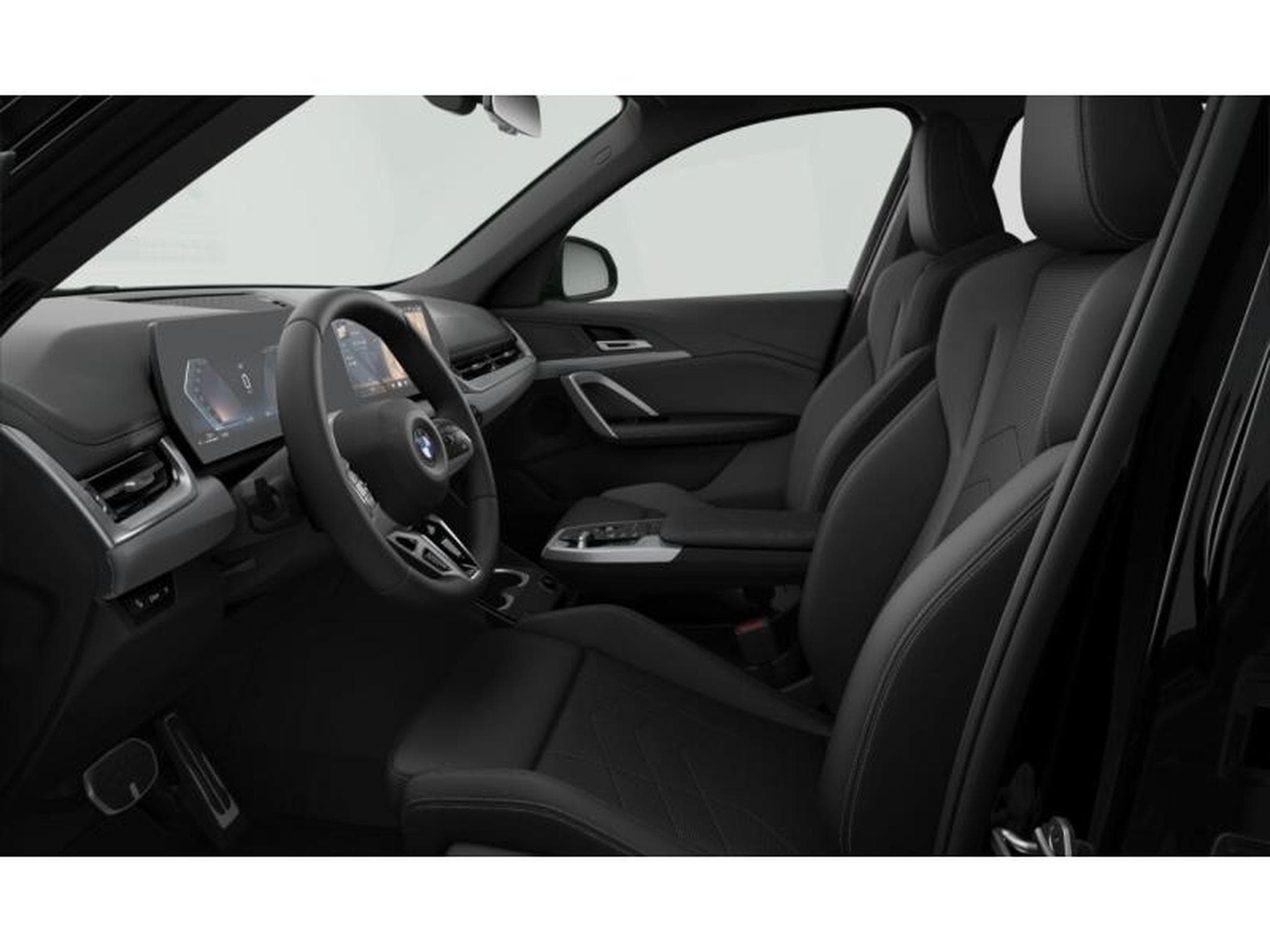 BMW X1 PACK M (2025) - Foto 6