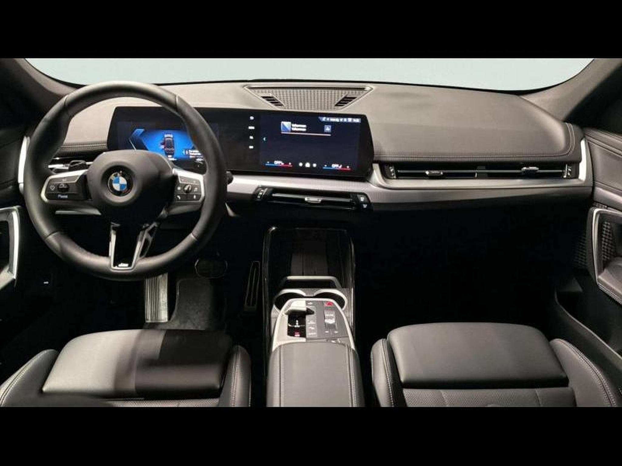 BMW X1 PACK M (2025) - Foto 7