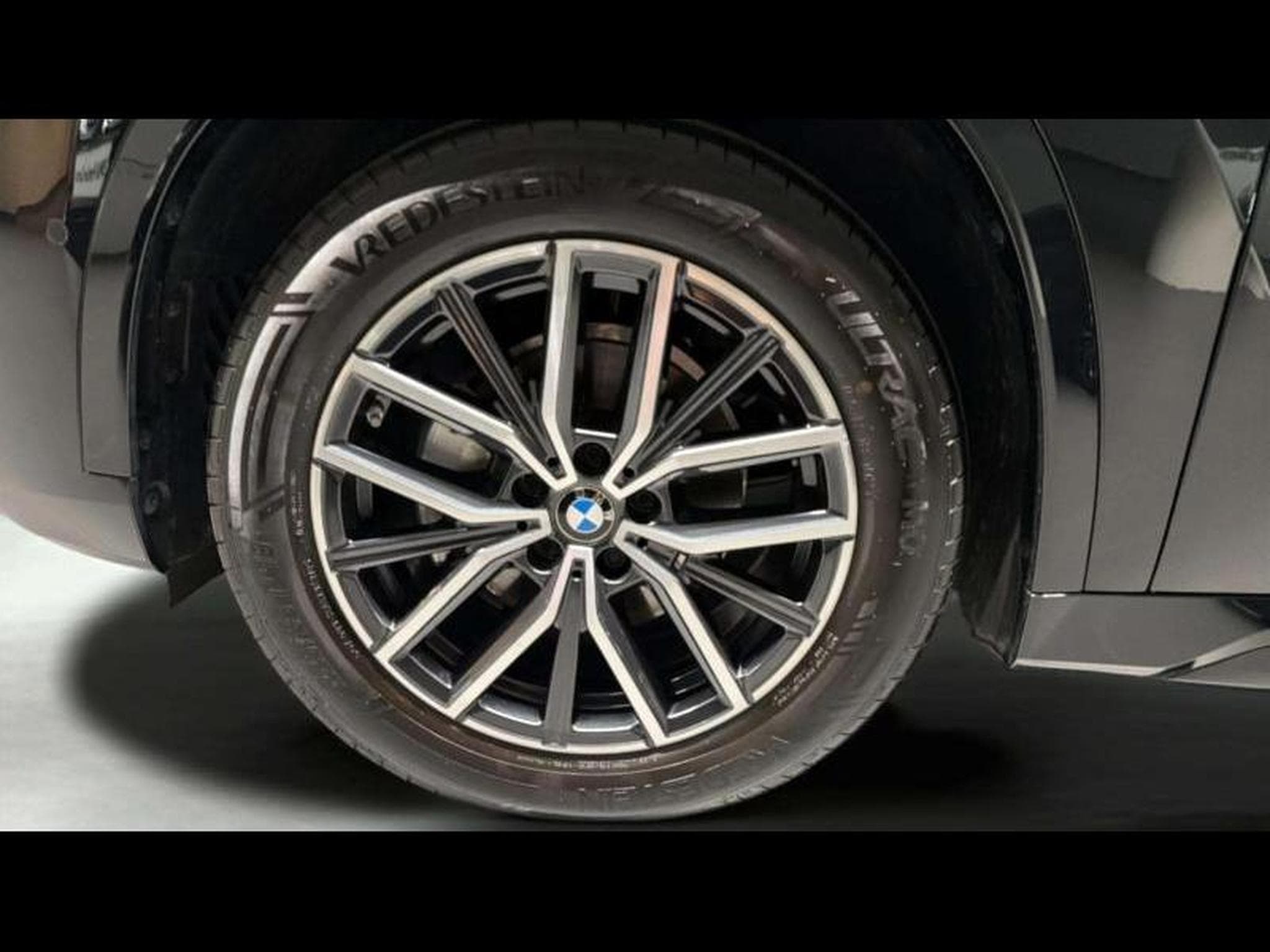 BMW X1 PACK M (2025) - Foto 8