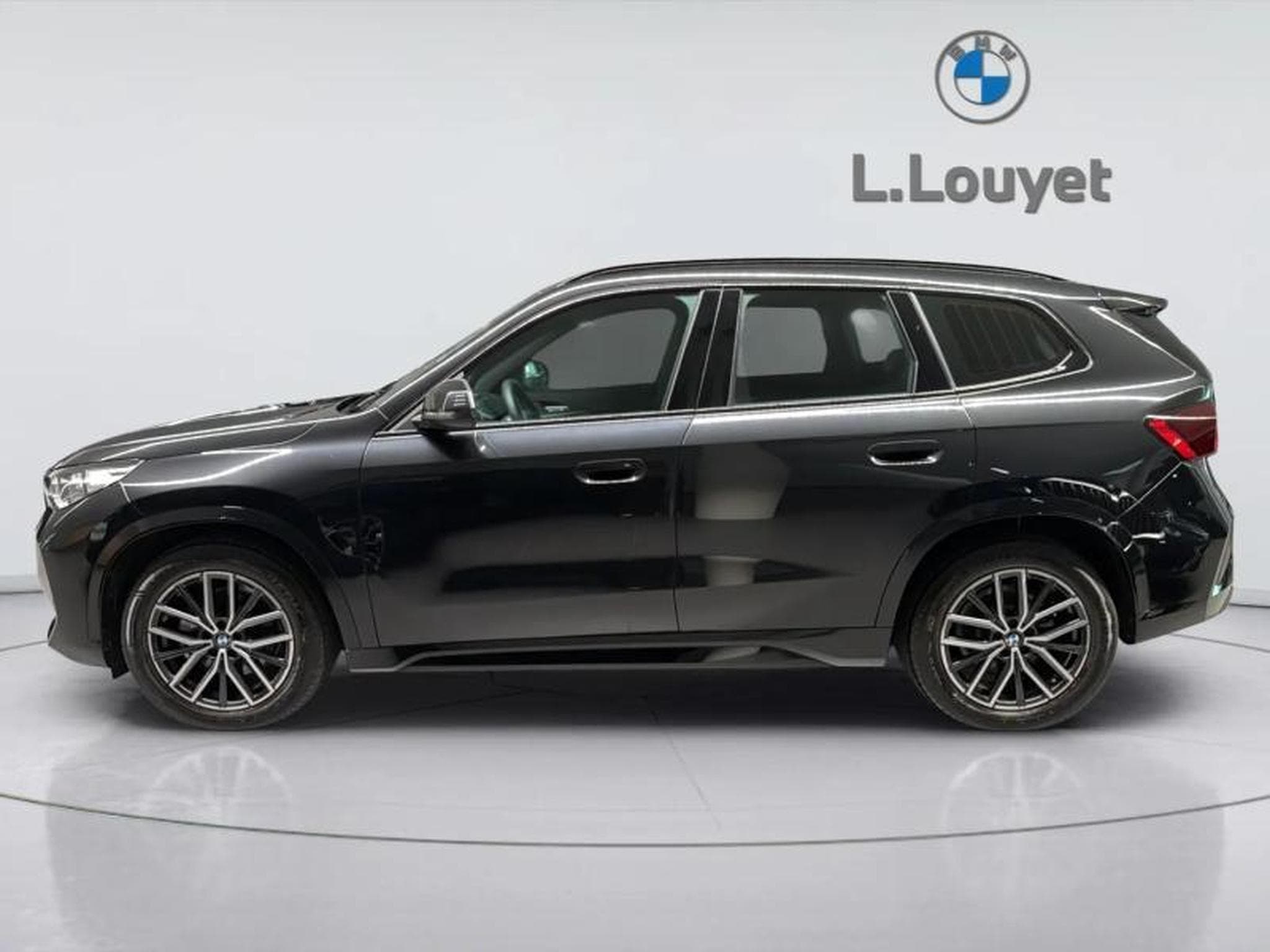 BMW X1 PACK M (2025) - Foto 9