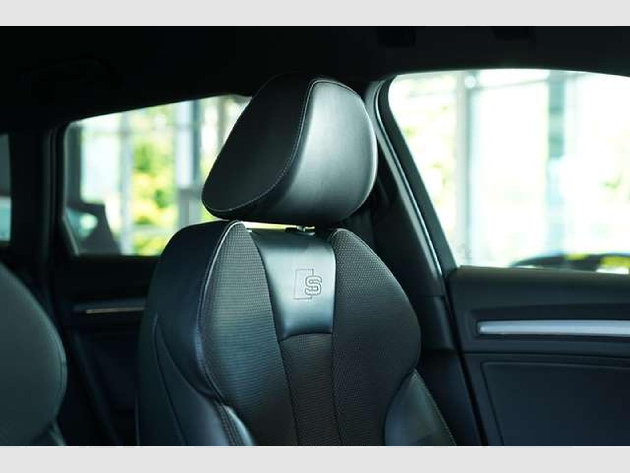 Audi A3 Sportback S line *18 *Matrix *MMI *SHZ * (2017) - Foto 20
