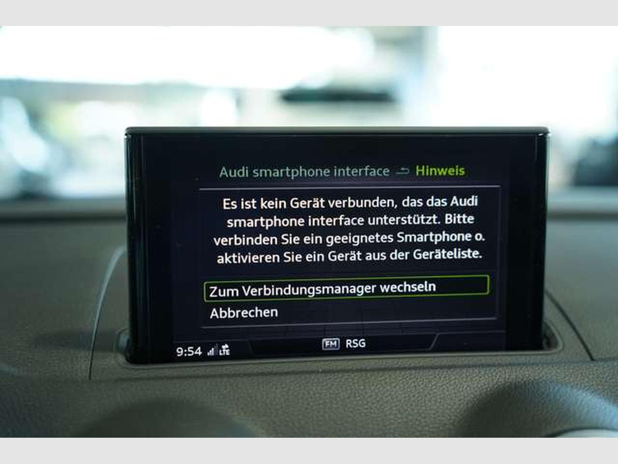 Audi A3 Sportback S line *18 *Matrix *MMI *SHZ * (2017) - Foto 36
