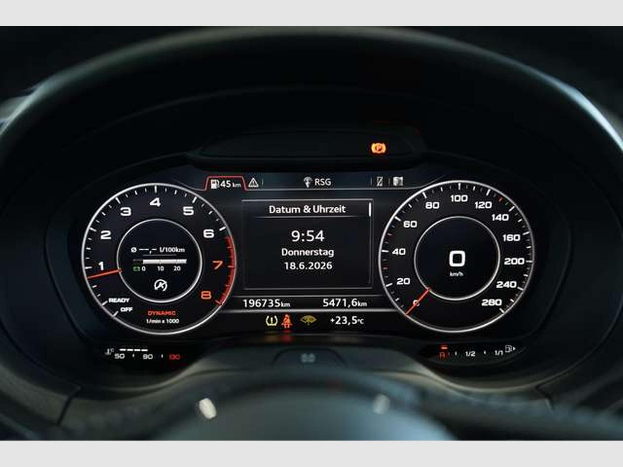 Audi A3 Sportback S line *18 *Matrix *MMI *SHZ * (2017) - Foto 40