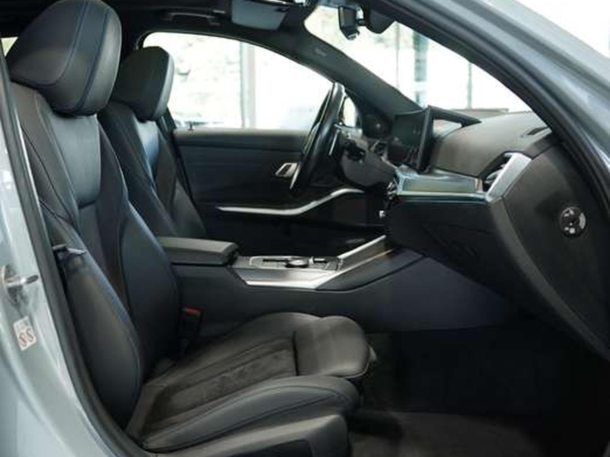 BMW M340 xDrive Touring *2.H *19 *ACC *Pano *H-UP (2023) - Photo 16
