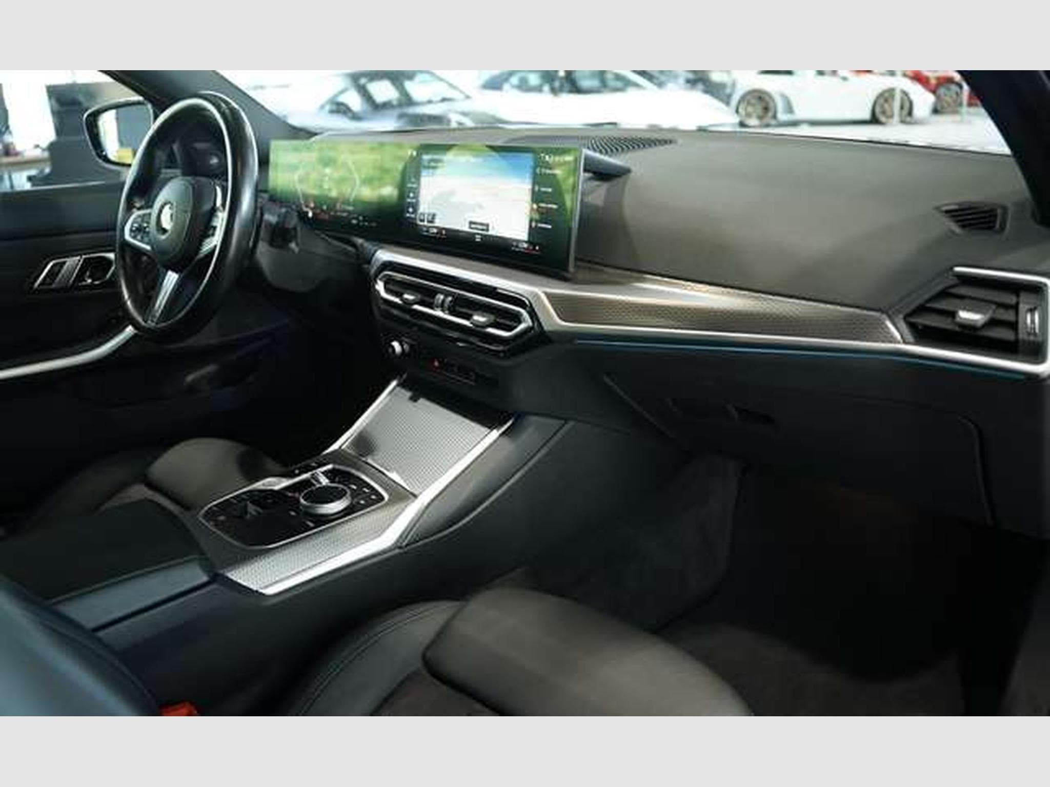 BMW M340 xDrive Touring *2.H *19 *ACC *Pano *H-UP (2023) - Photo 17