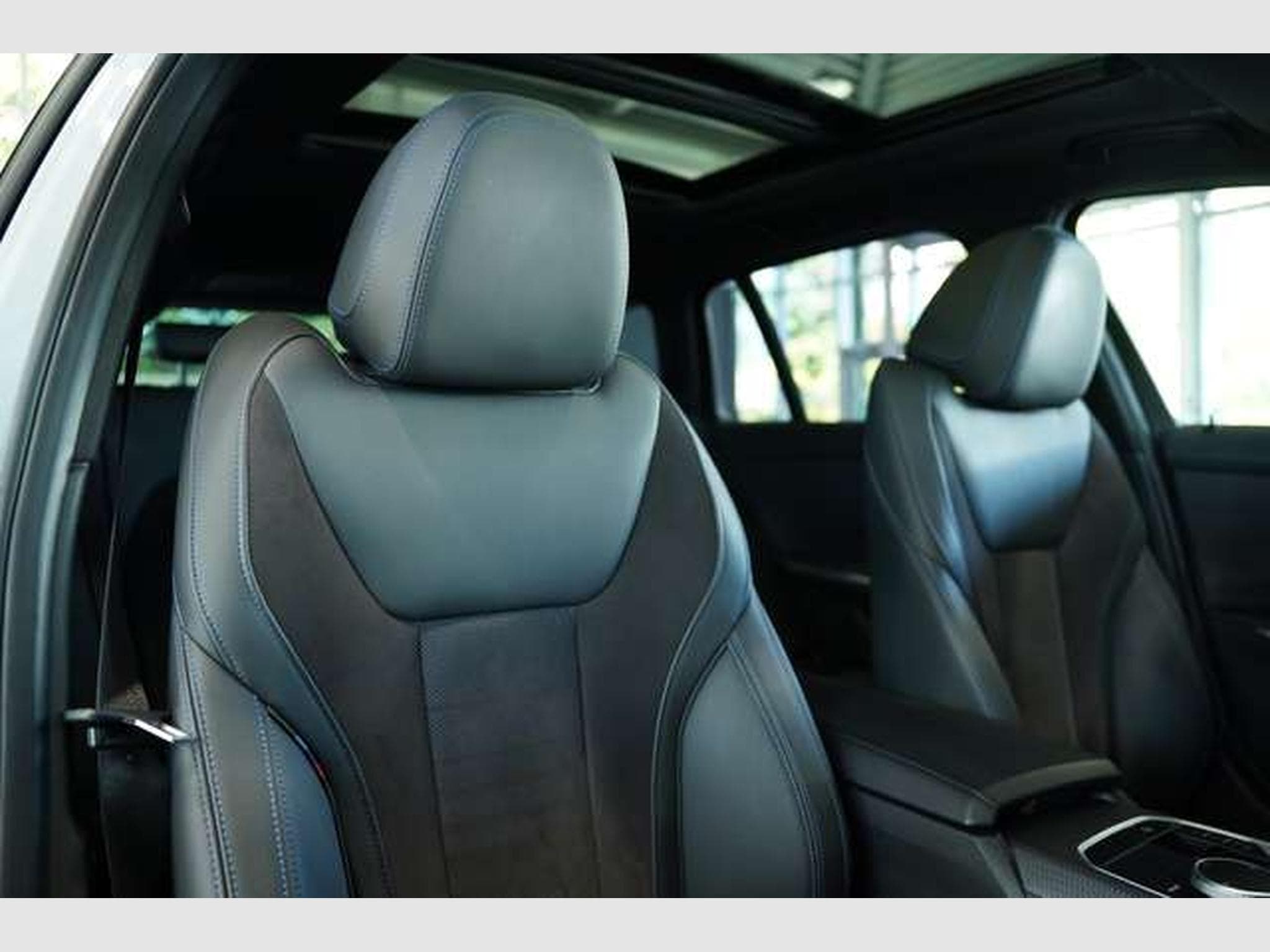 BMW M340 xDrive Touring *2.H *19 *ACC *Pano *H-UP (2023) - Photo 20