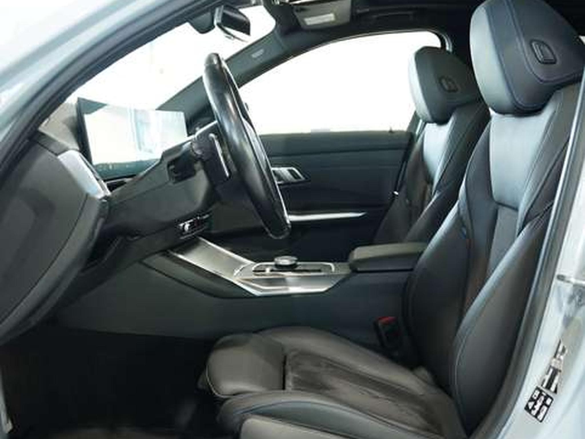 BMW M340 xDrive Touring *2.H *19 *ACC *Pano *H-UP (2023) - Photo 23