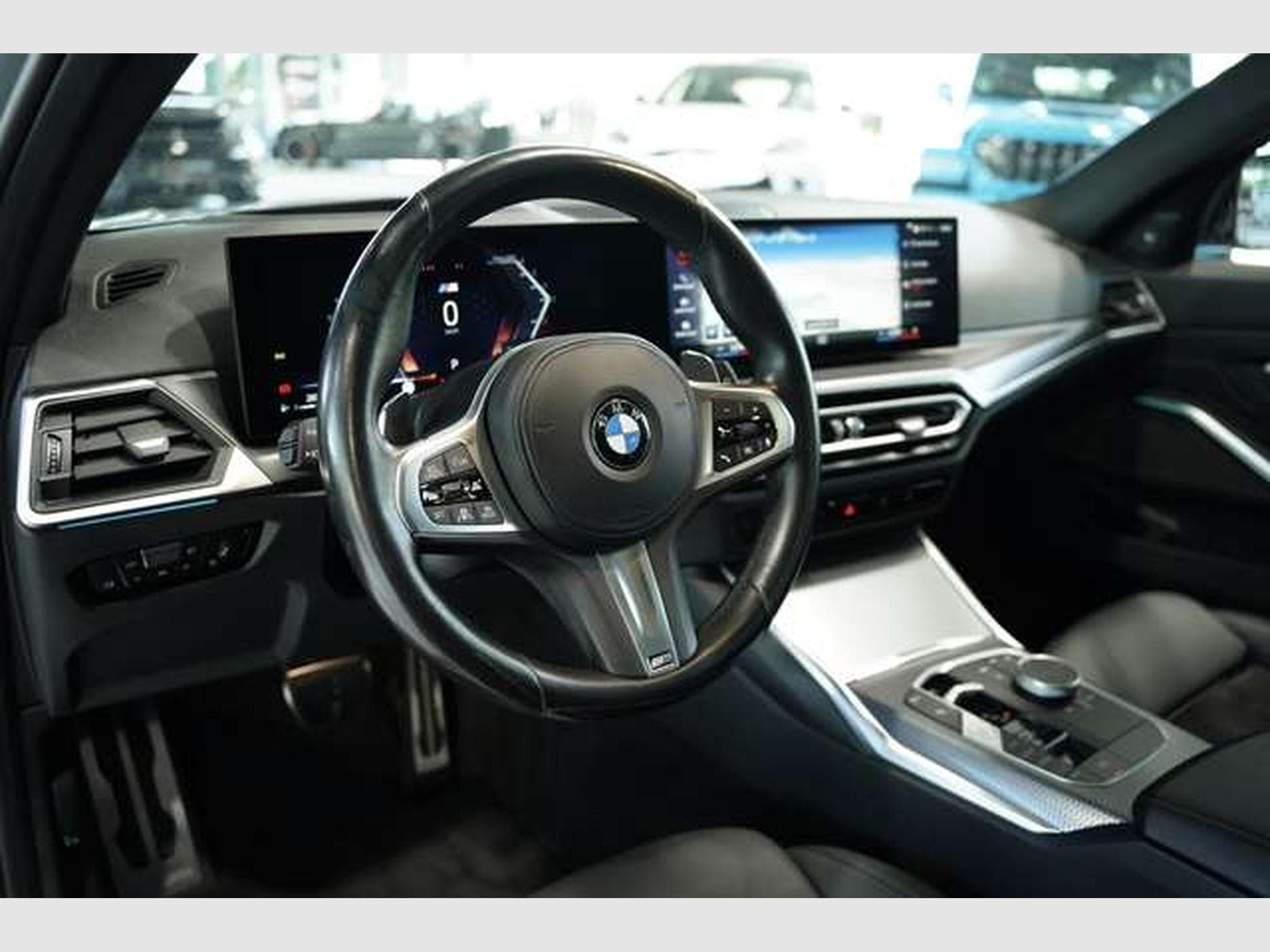 BMW M340 xDrive Touring *2.H *19 *ACC *Pano *H-UP (2023) - Photo 27