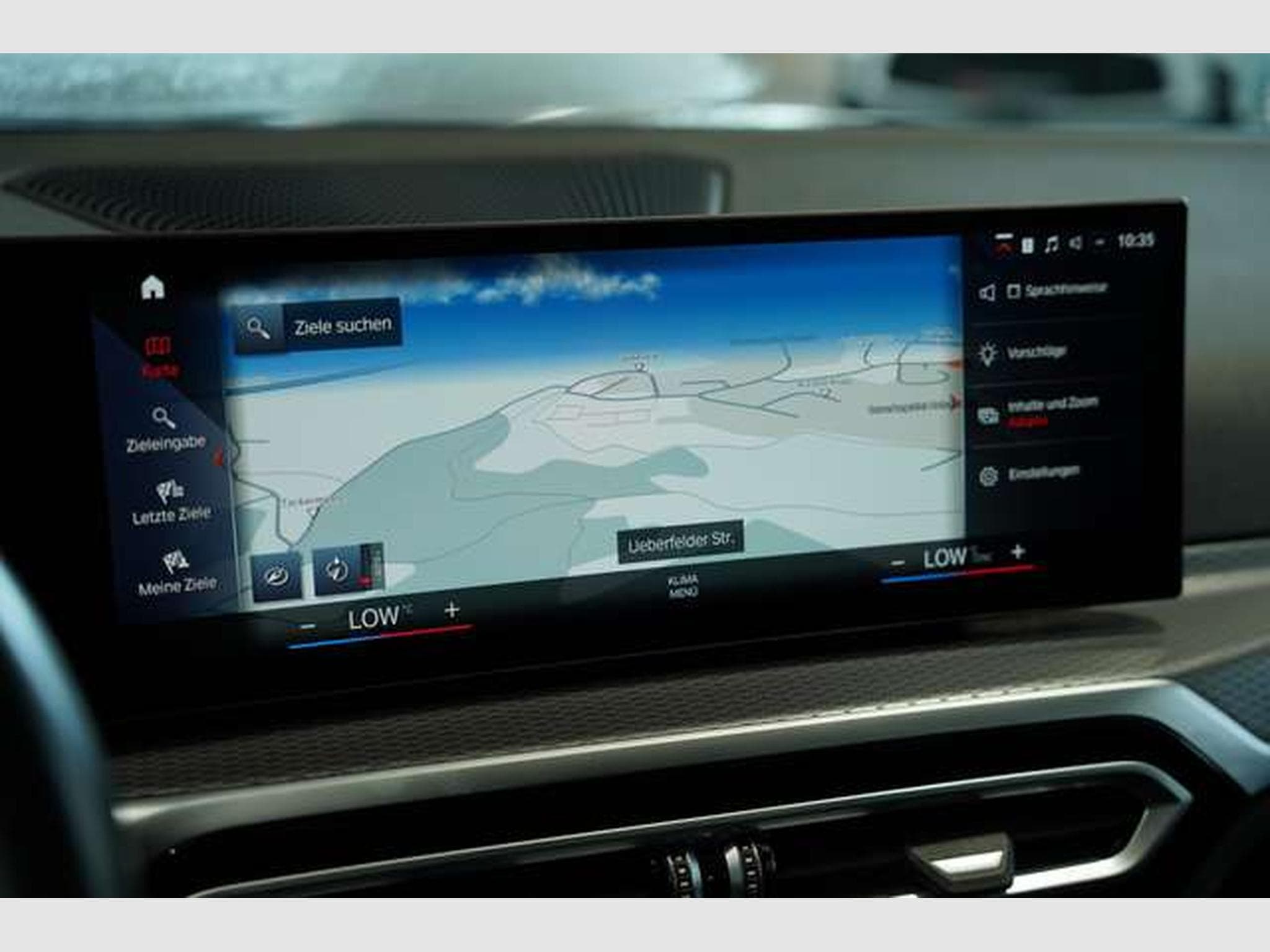 BMW M340 xDrive Touring *2.H *19 *ACC *Pano *H-UP (2023) - Photo 30