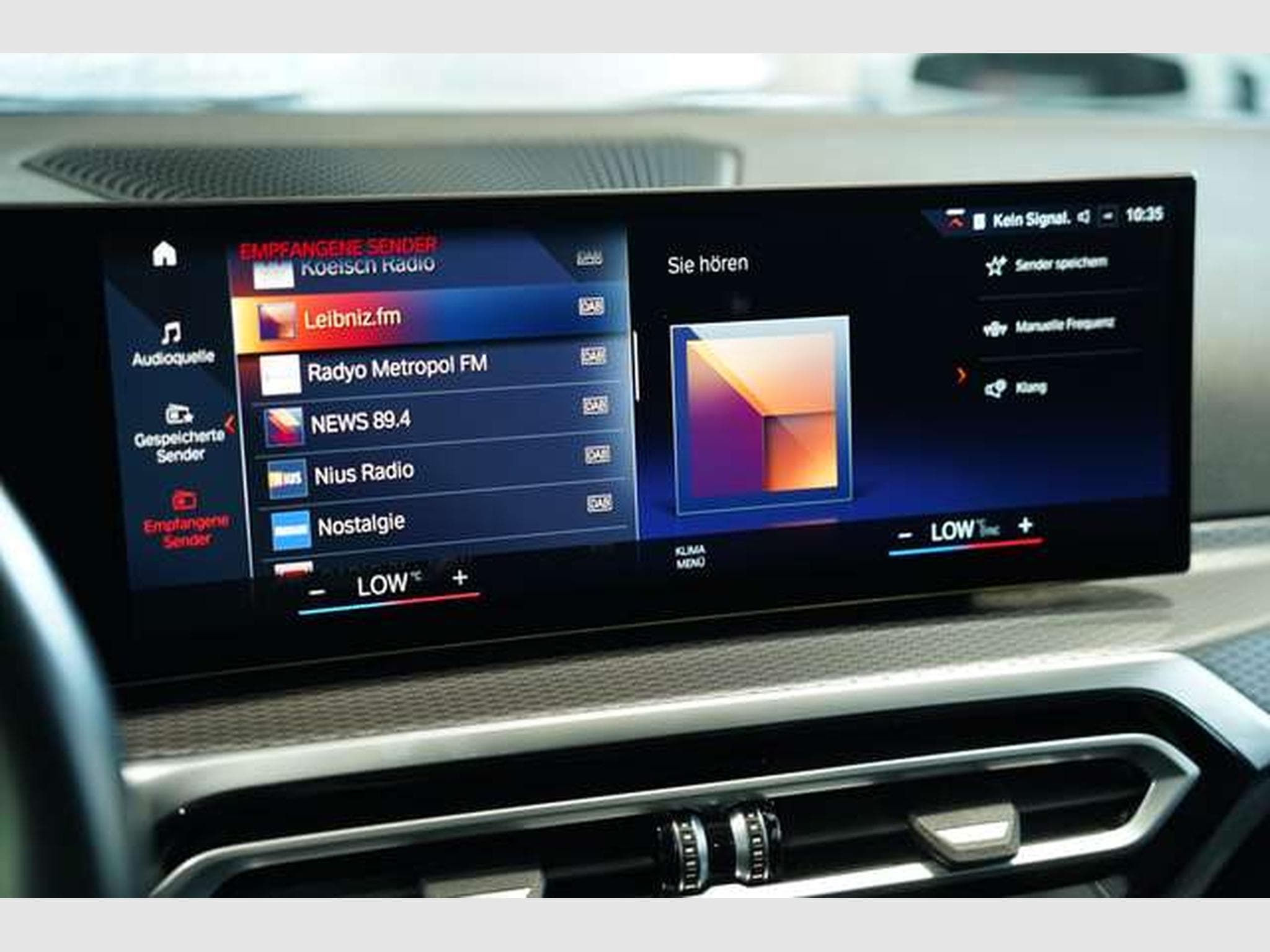 BMW M340 xDrive Touring *2.H *19 *ACC *Pano *H-UP (2023) - Photo 31