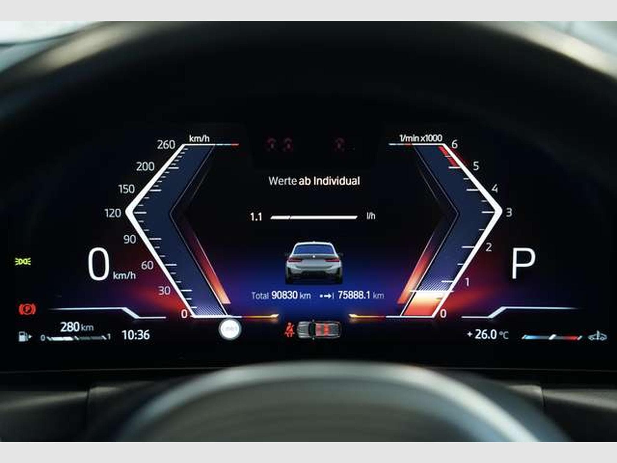 BMW M340 xDrive Touring *2.H *19 *ACC *Pano *H-UP (2023) - Photo 35