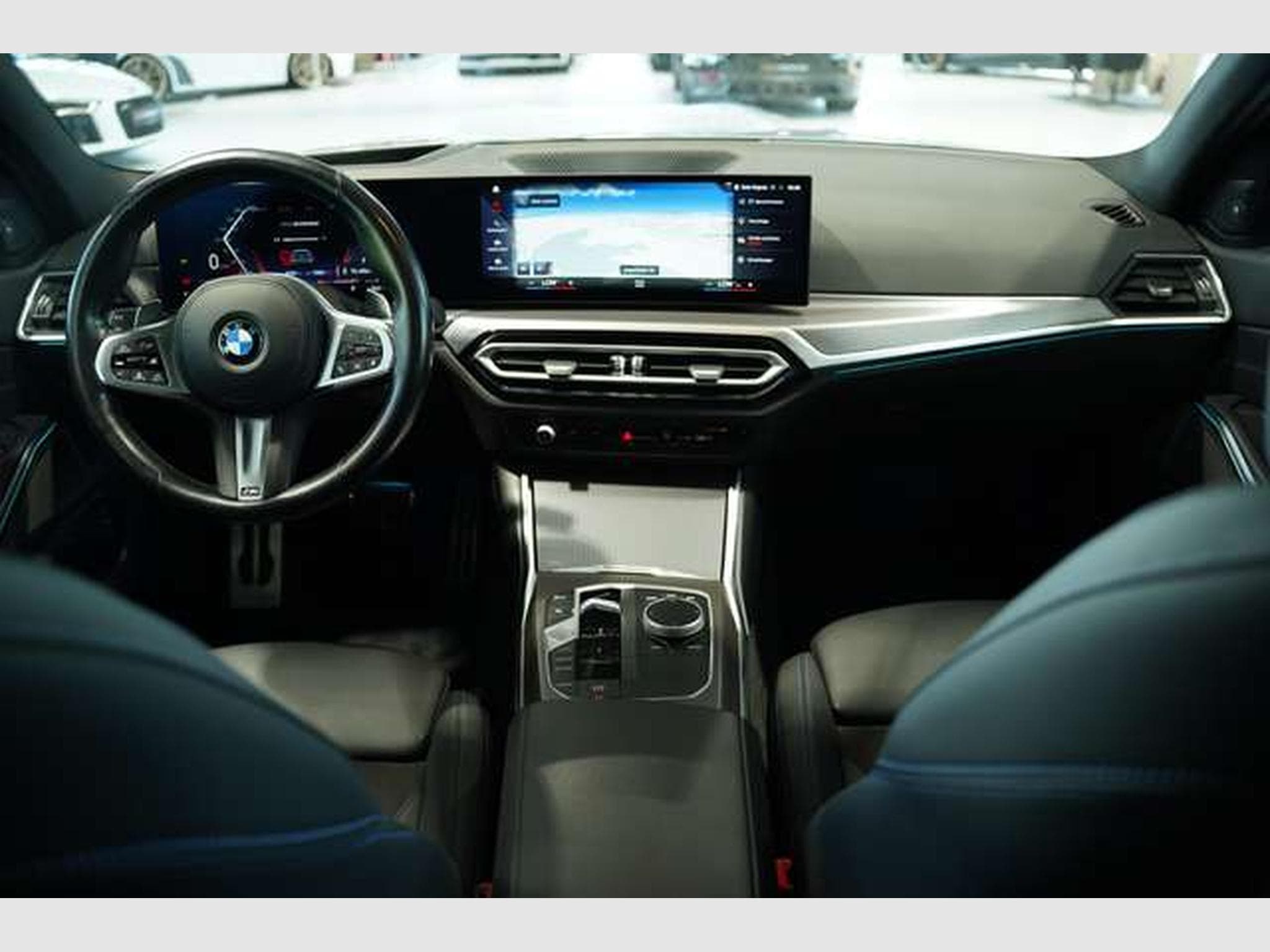 BMW M340 xDrive Touring *2.H *19 *ACC *Pano *H-UP (2023) - Photo 39