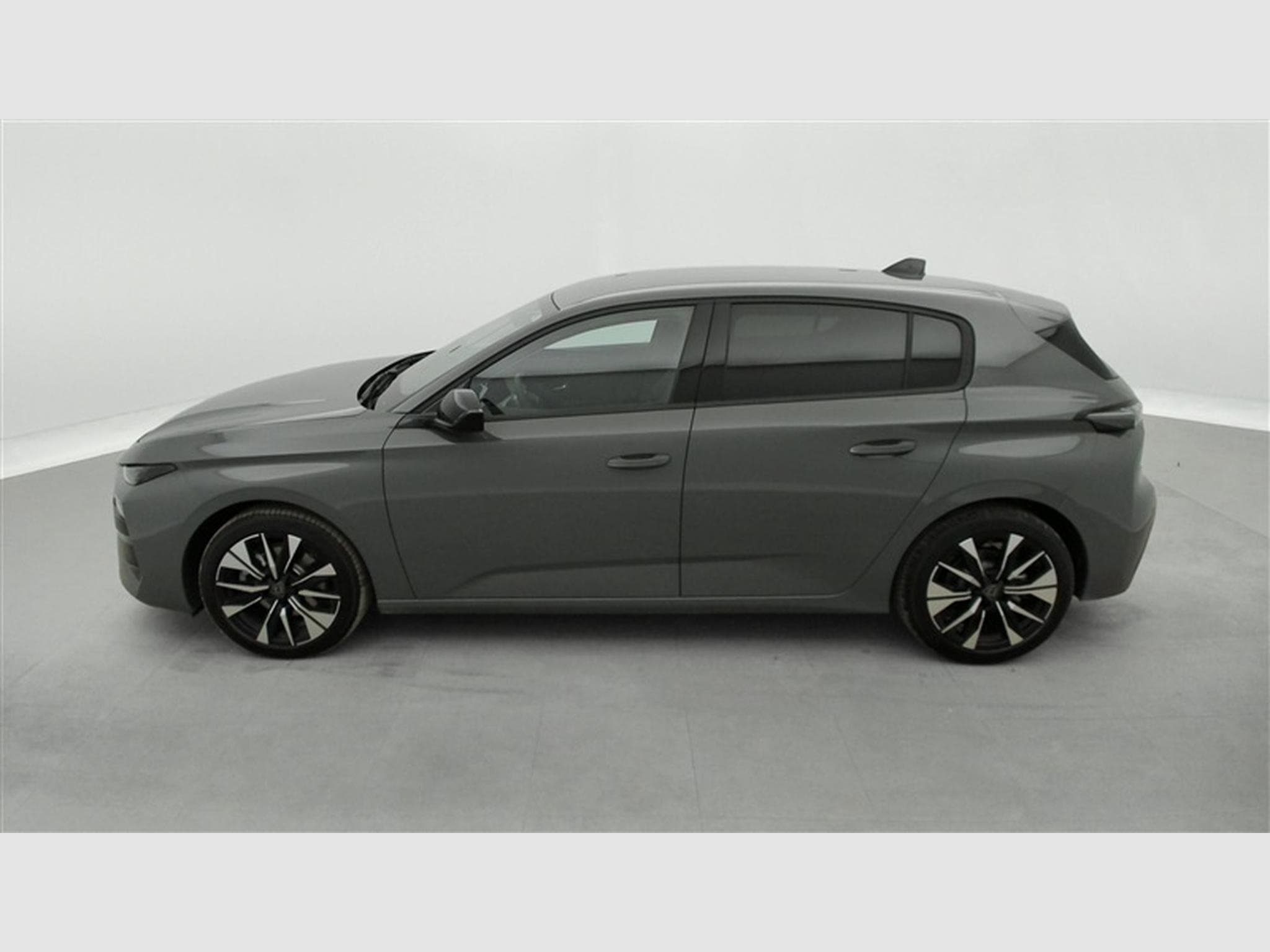 Peugeot 308 1.5 BlueHDi 130cv EAT8 Allure NAVI / FULL LED / CAMERA 360° (2026) - Foto 11