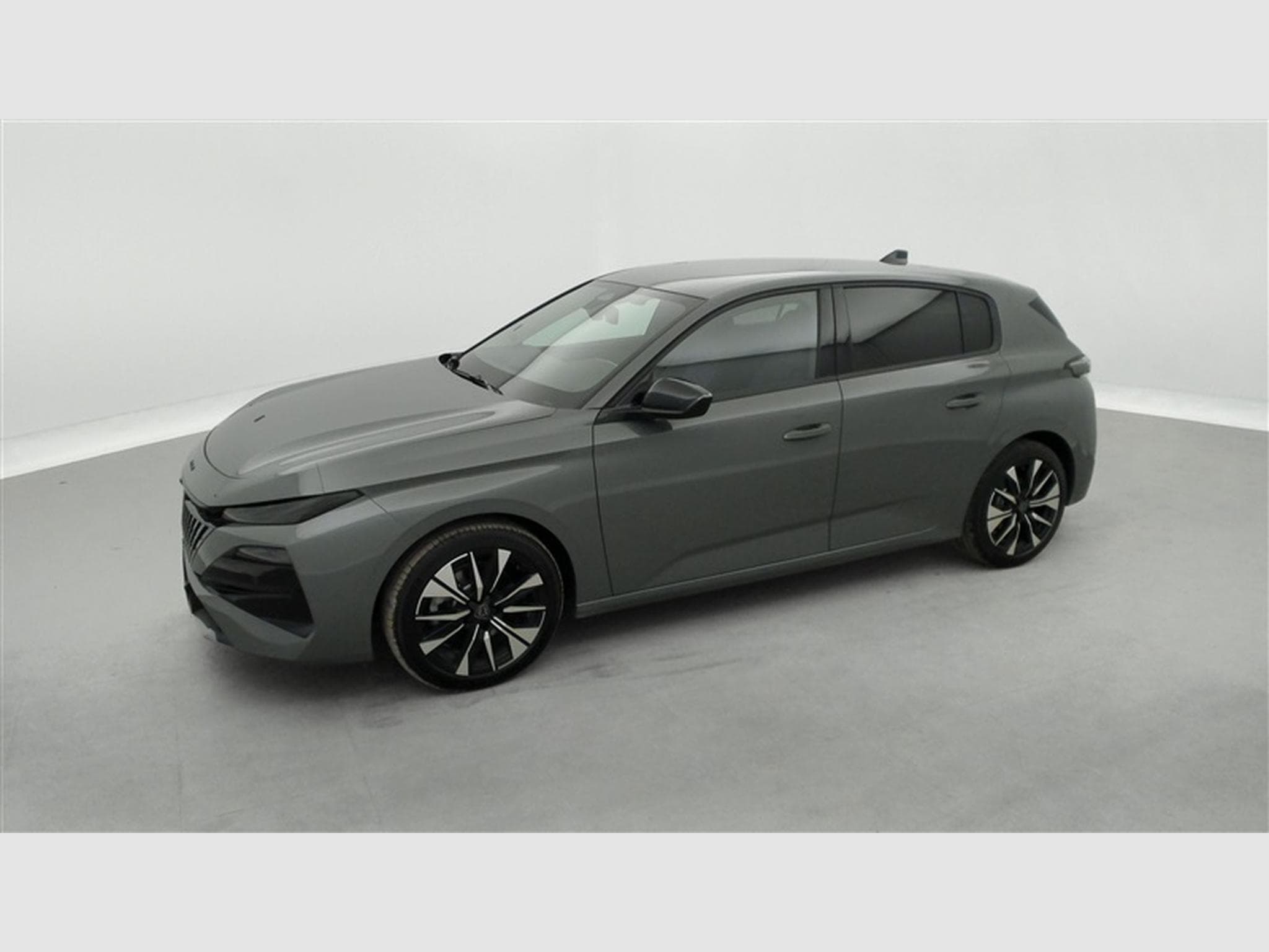 Peugeot 308 1.5 BlueHDi 130cv EAT8 Allure NAVI / FULL LED / CAMERA 360° (2026) - Foto 12