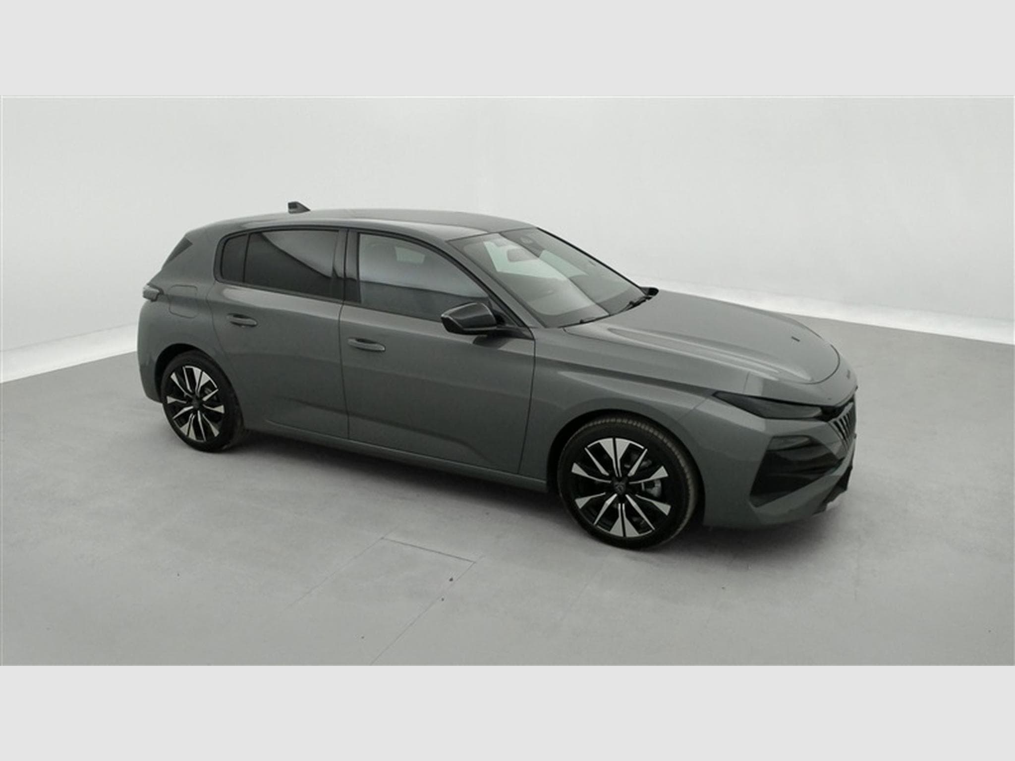 Peugeot 308 1.5 BlueHDi 130cv EAT8 Allure NAVI / FULL LED / CAMERA 360° (2026) - Foto 4