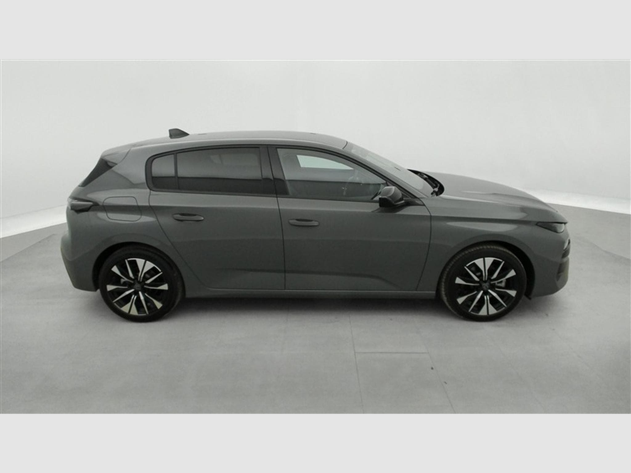 Peugeot 308 1.5 BlueHDi 130cv EAT8 Allure NAVI / FULL LED / CAMERA 360° (2026) - Foto 5