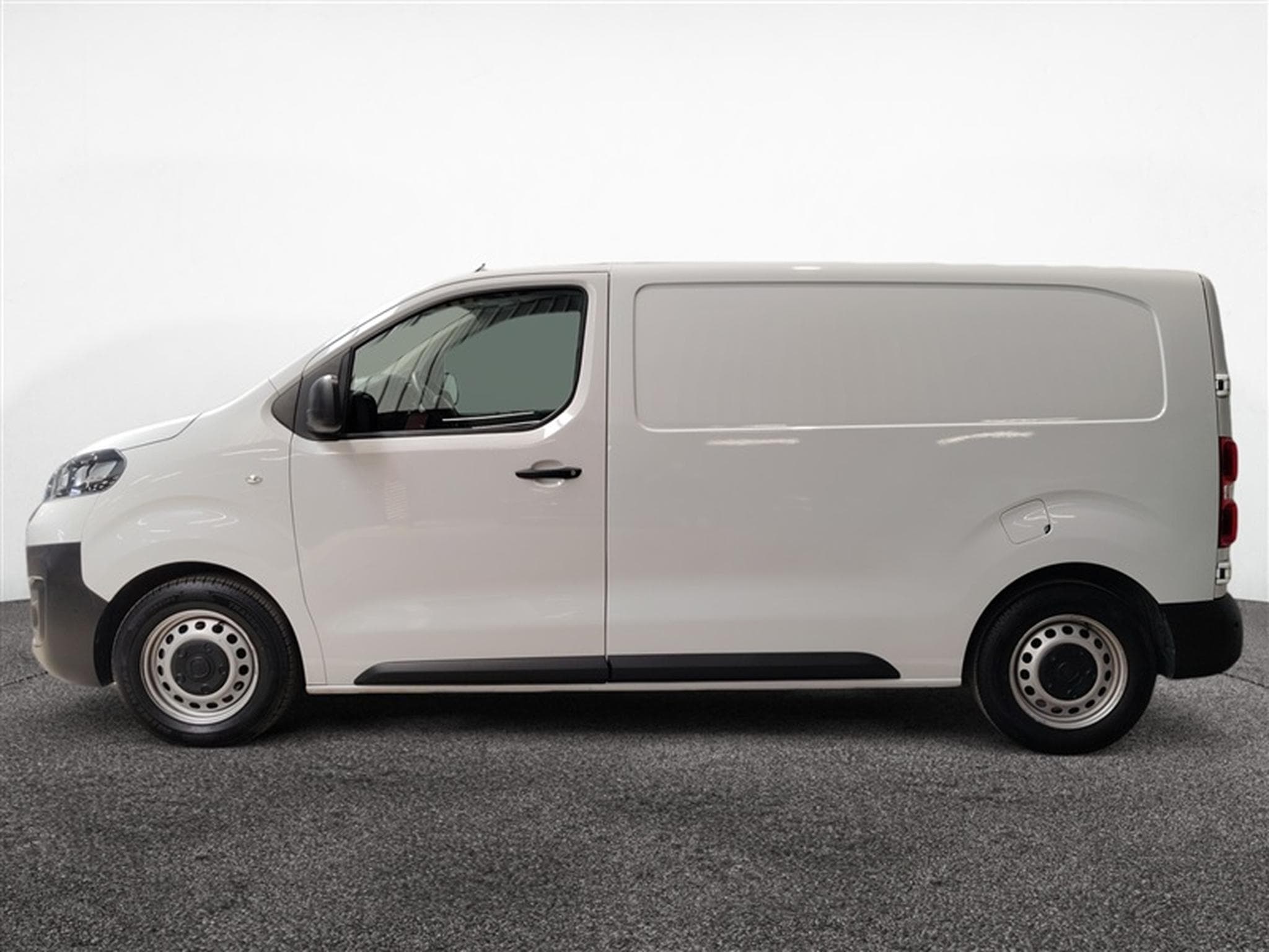 Fiat Scudo 2.0 Multijet 145cv AUTO L 3pl. NAVI / CAMERA (2023) - Photo 3