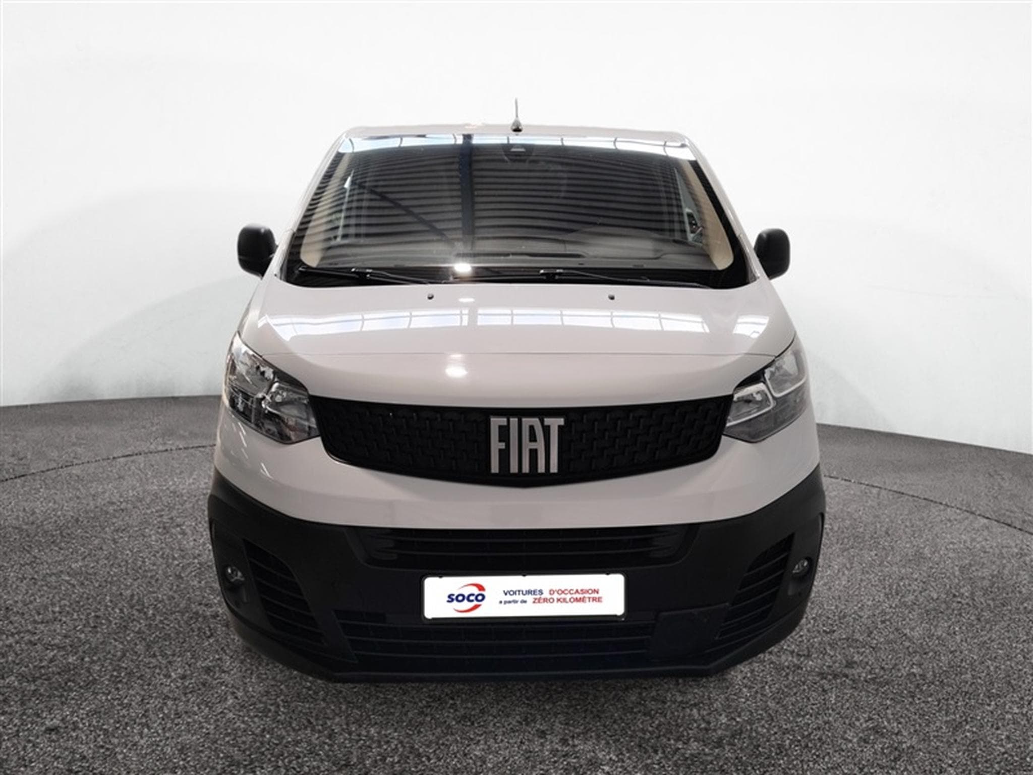 Fiat Scudo 2.0 Multijet 145cv AUTO L 3pl. NAVI / CAMERA (2023) - Photo 4