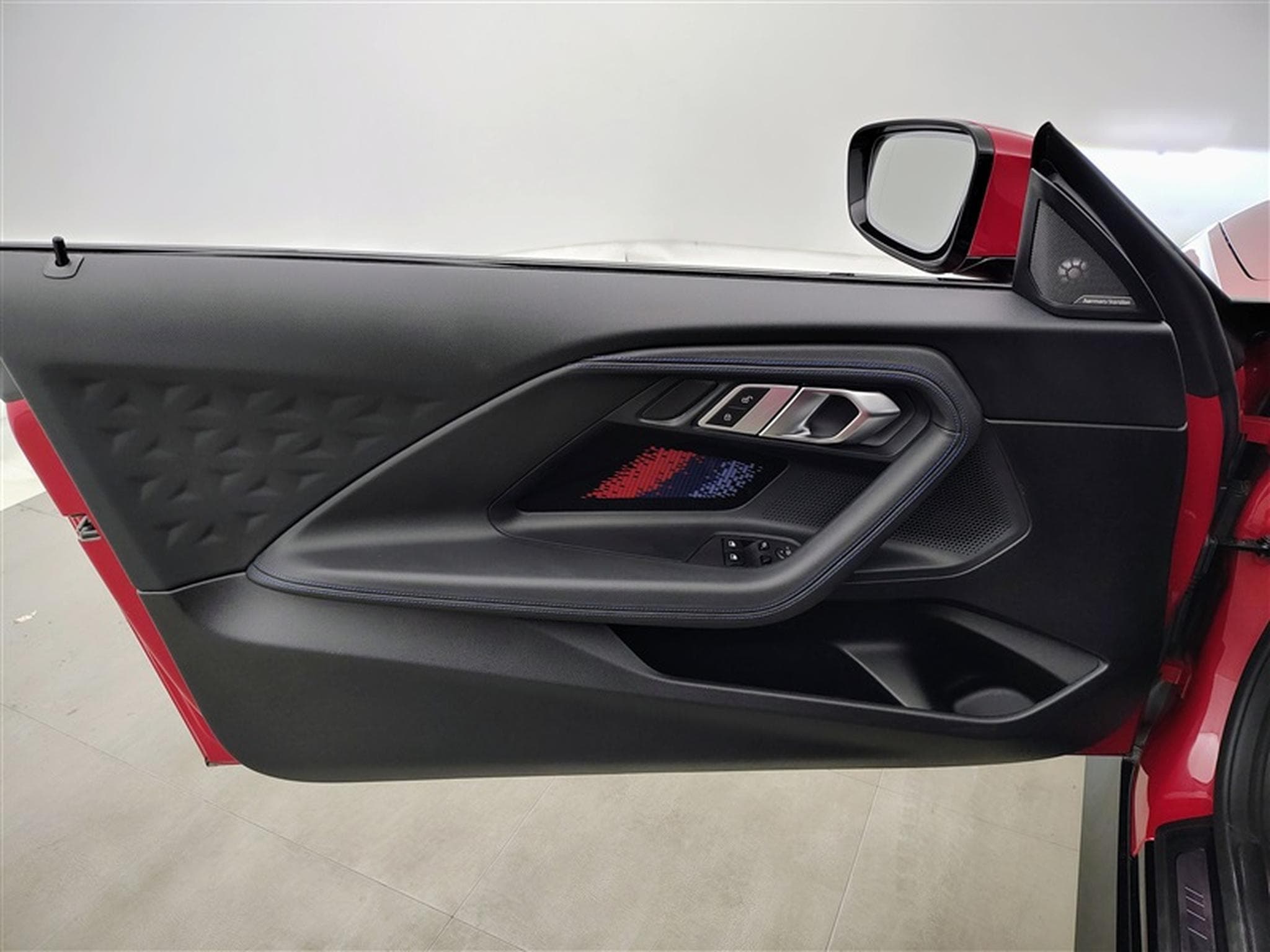 BMW 218 Coupé 218iA (2023) - Photo 17