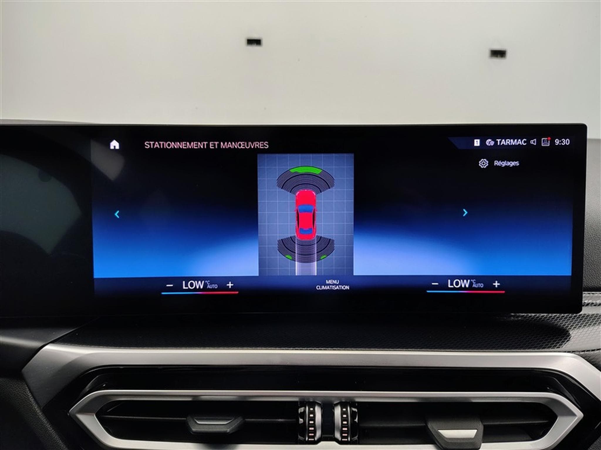 BMW 218 Coupé 218iA (2023) - Photo 18