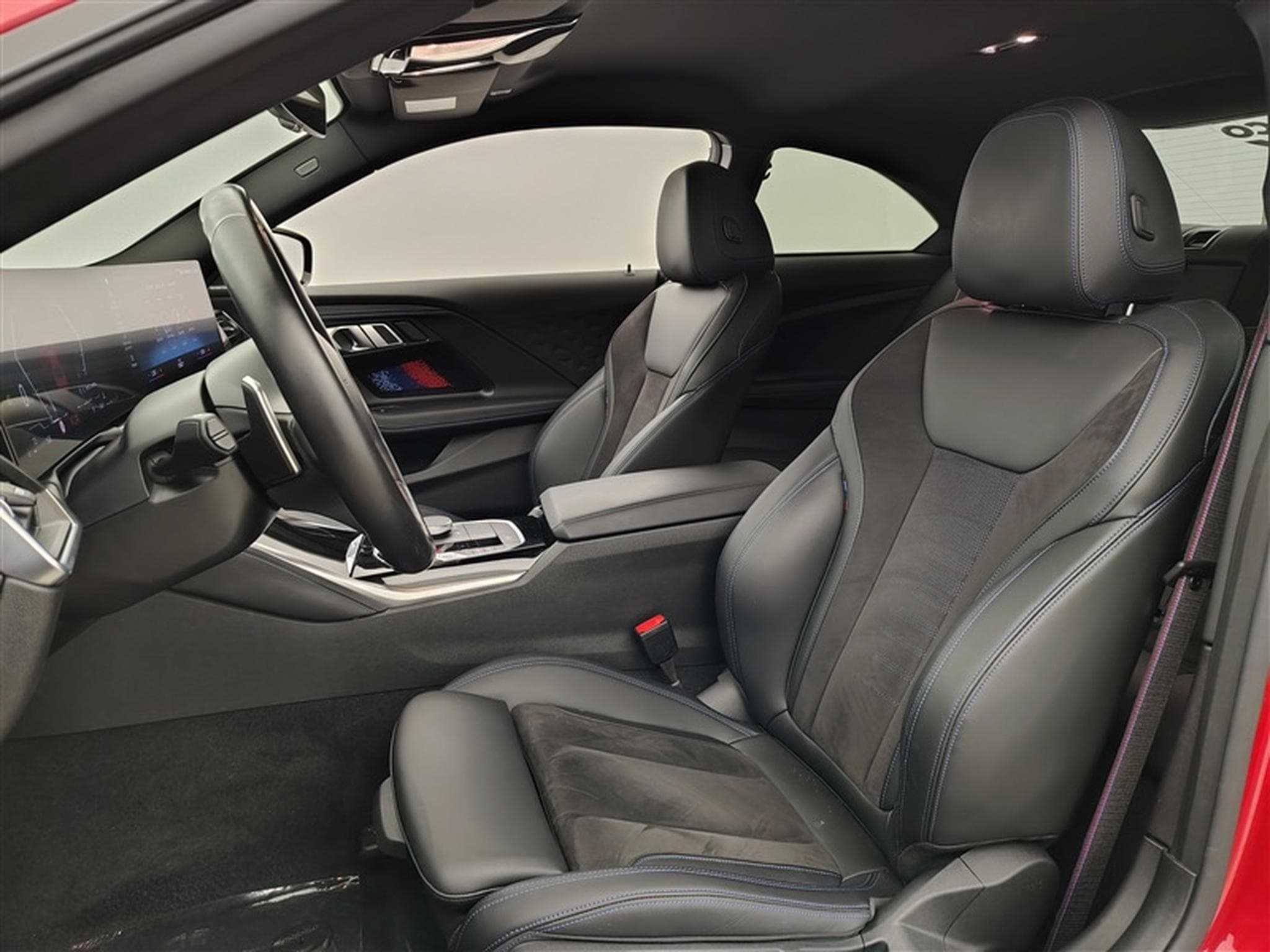 BMW 218 Coupé 218iA (2023) - Photo 7