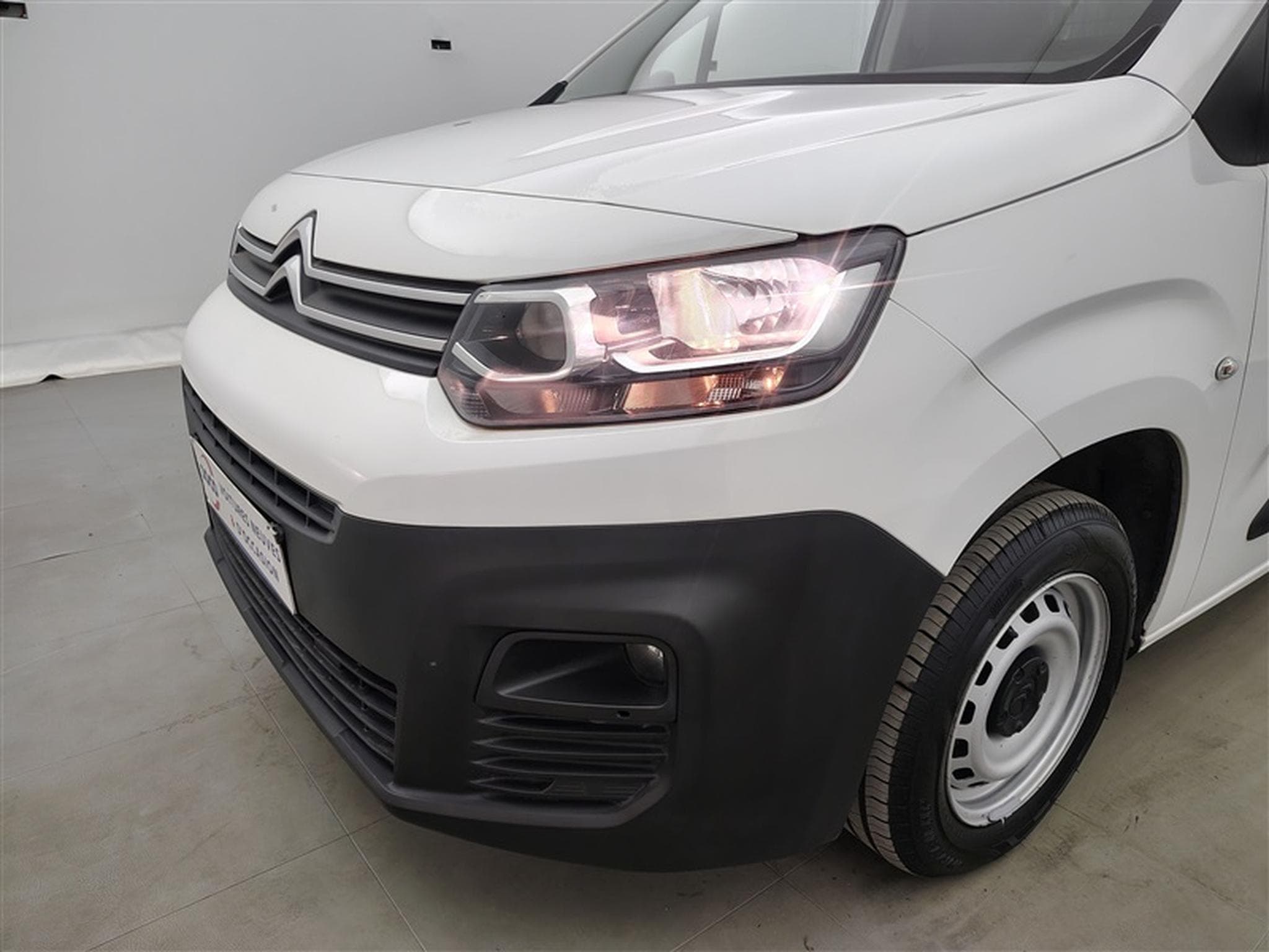 Citroen Berlingo 1.5 BlueHDi M Light Club S/S (6.2) (2021) - Photo 15