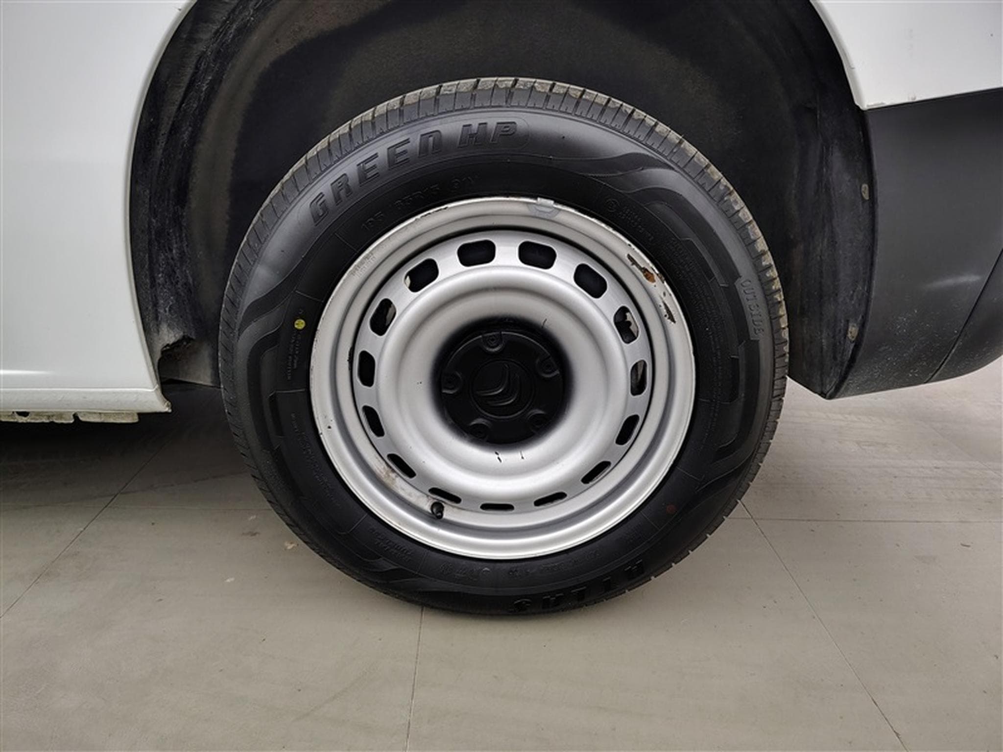Citroen Berlingo 1.5 BlueHDi M Light Club S/S (6.2) (2021) - Photo 6