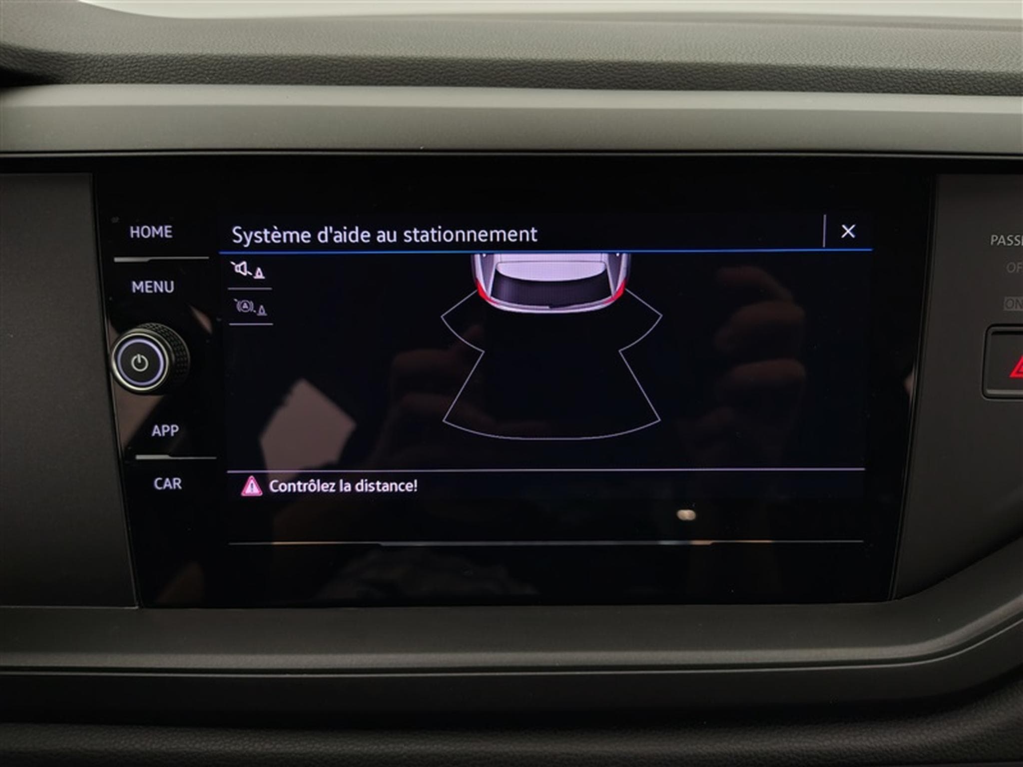 VW Polo 1.0 MPI  Carplay / Led/ PDC v+ar (2024) - Photo 18