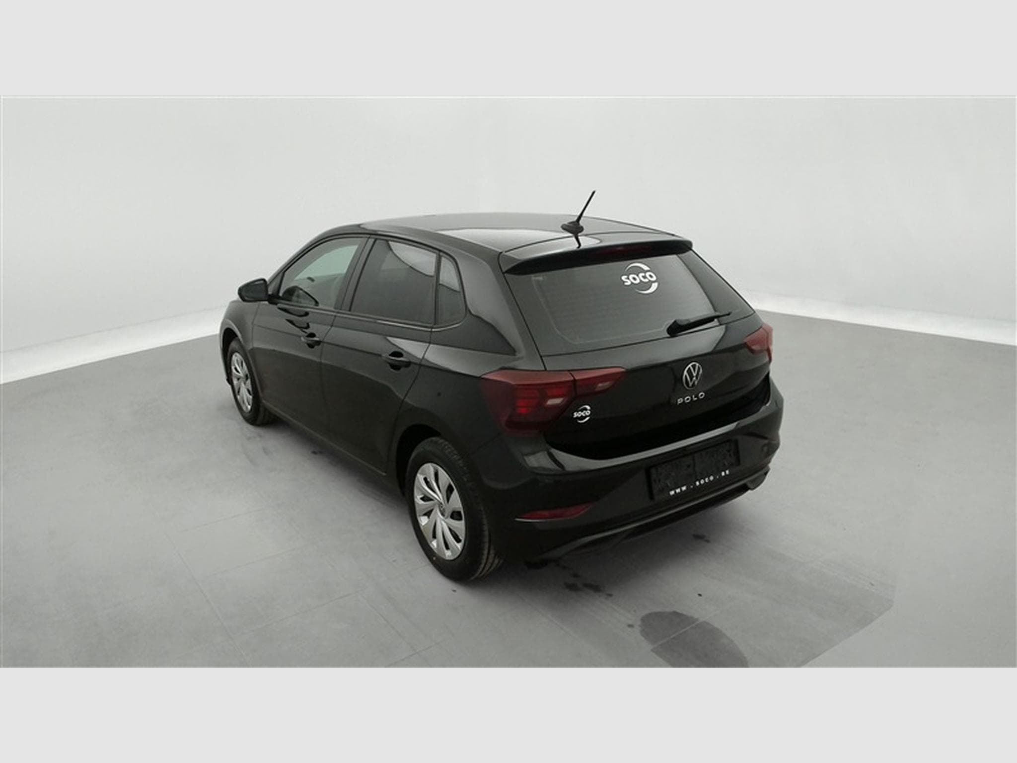 VW Polo 1.0 MPI  Carplay / Led/ PDC v+ar (2024) - Photo 2