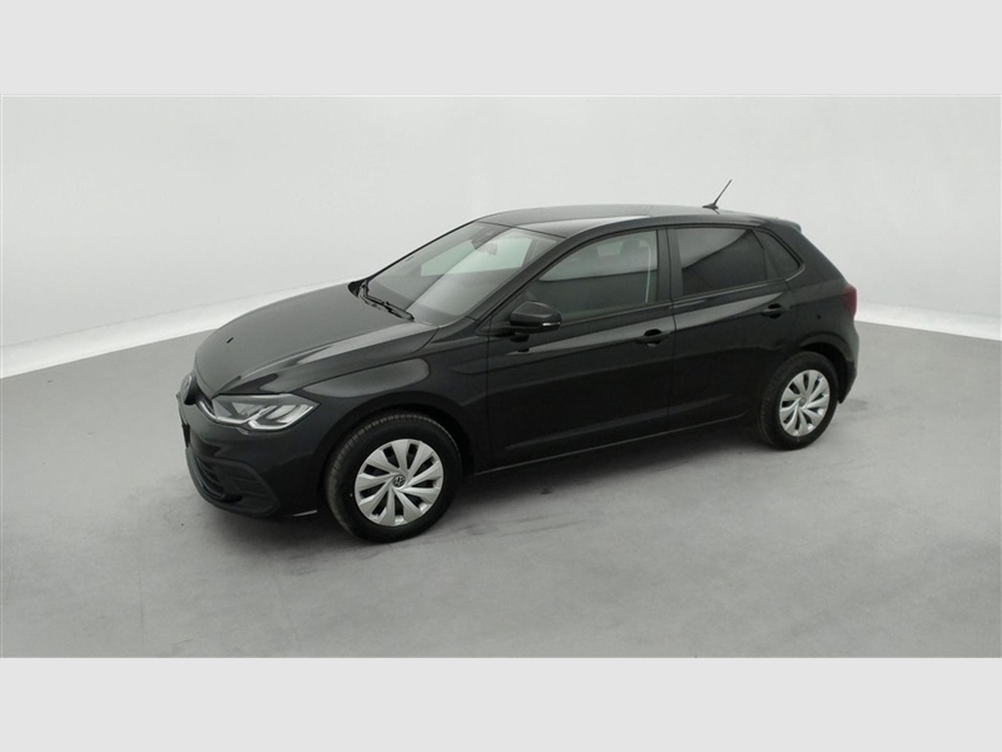 VW Polo 1.0 MPI  Carplay / Led/ PDC v+ar (2024) - Photo 21
