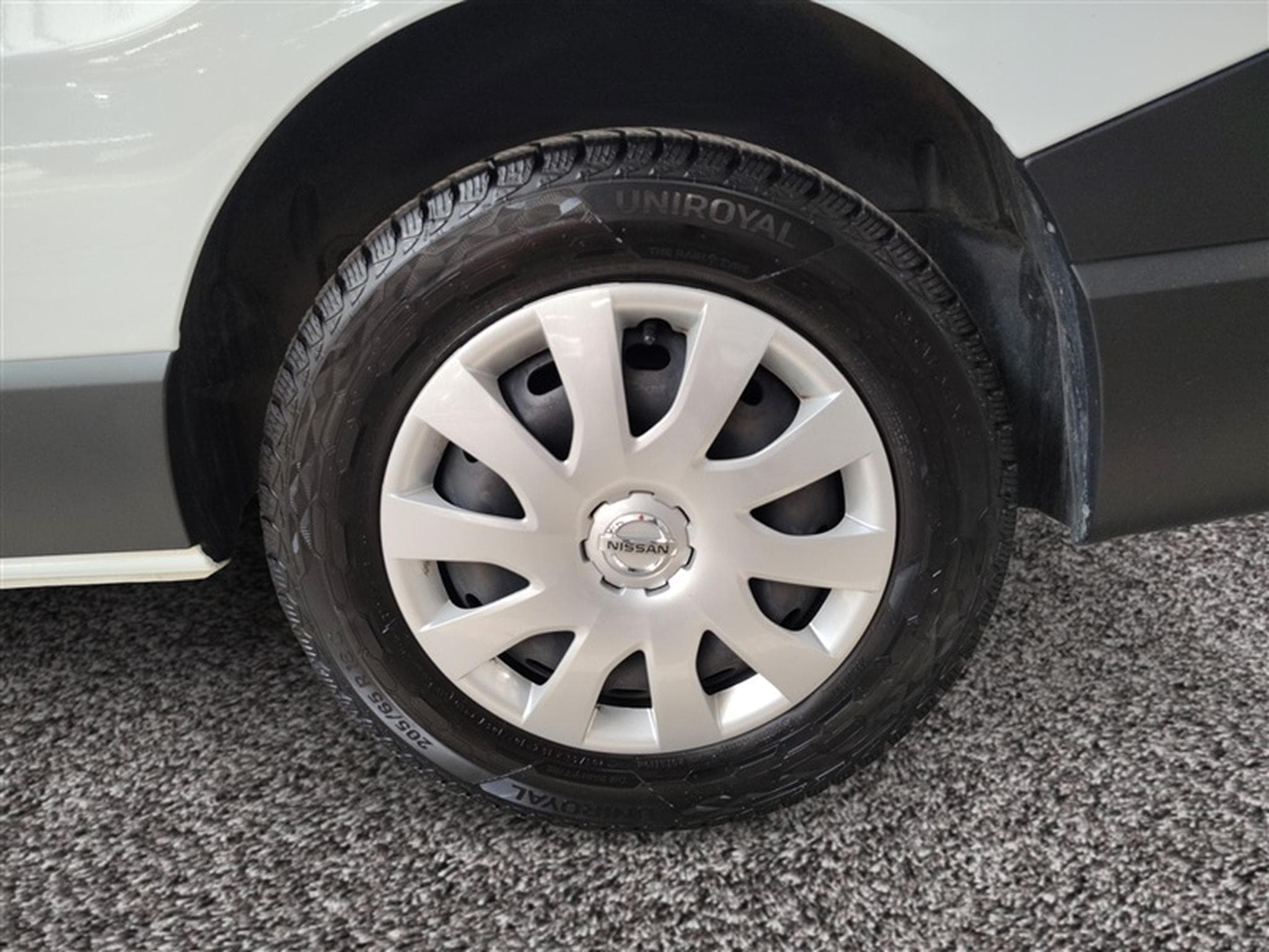 Nissan Primastar 2.0 dCi 30 L2H1 Dble Cabine (2023) - Photo 6
