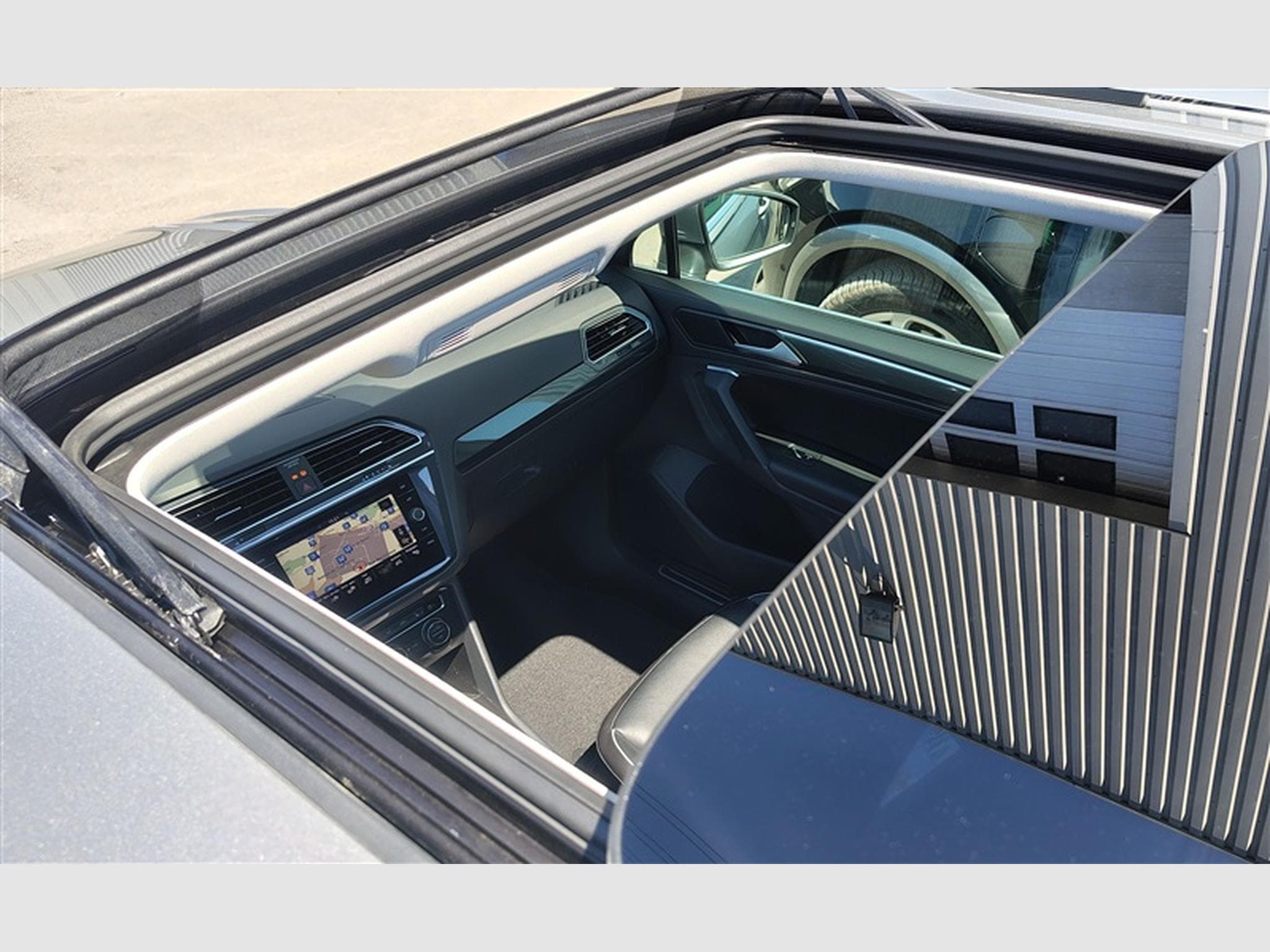 VW Tiguan 2.0 TDI SCR R-Line DSG (2020) - Photo 19