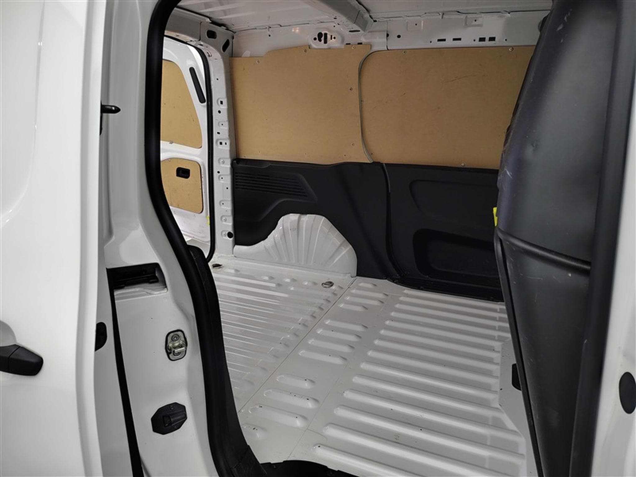 Opel Combo 1.5 TD BI L1H1 NAVI / PDC (2022) - Photo 13